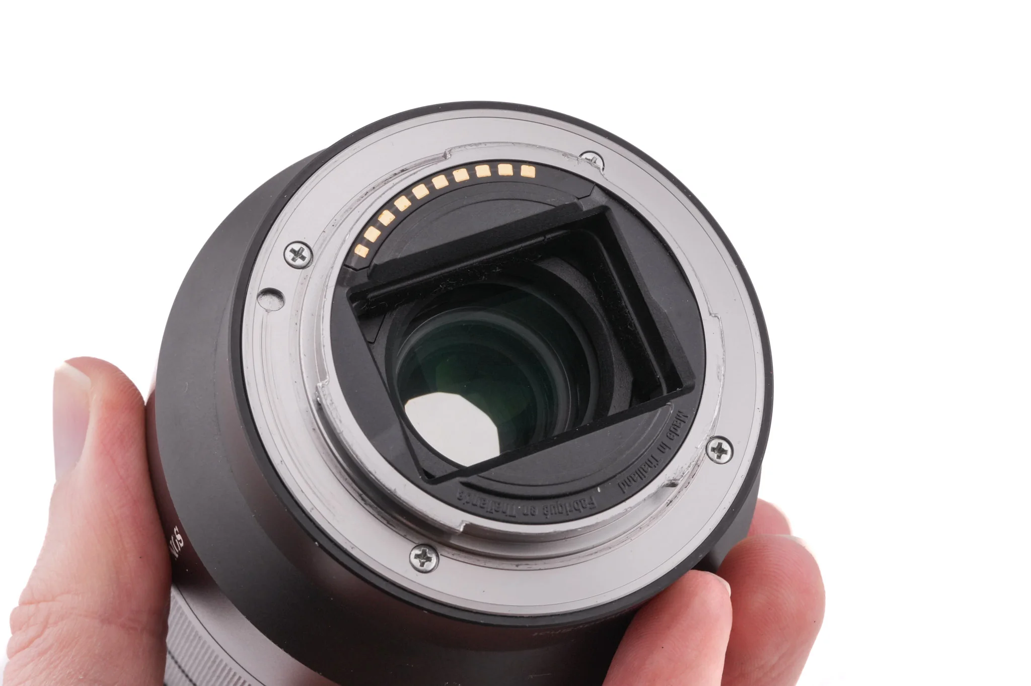 Sony 24-70mm f4 Vario-Tessar ZA OSS T* (SEL2470Z) - Image 6