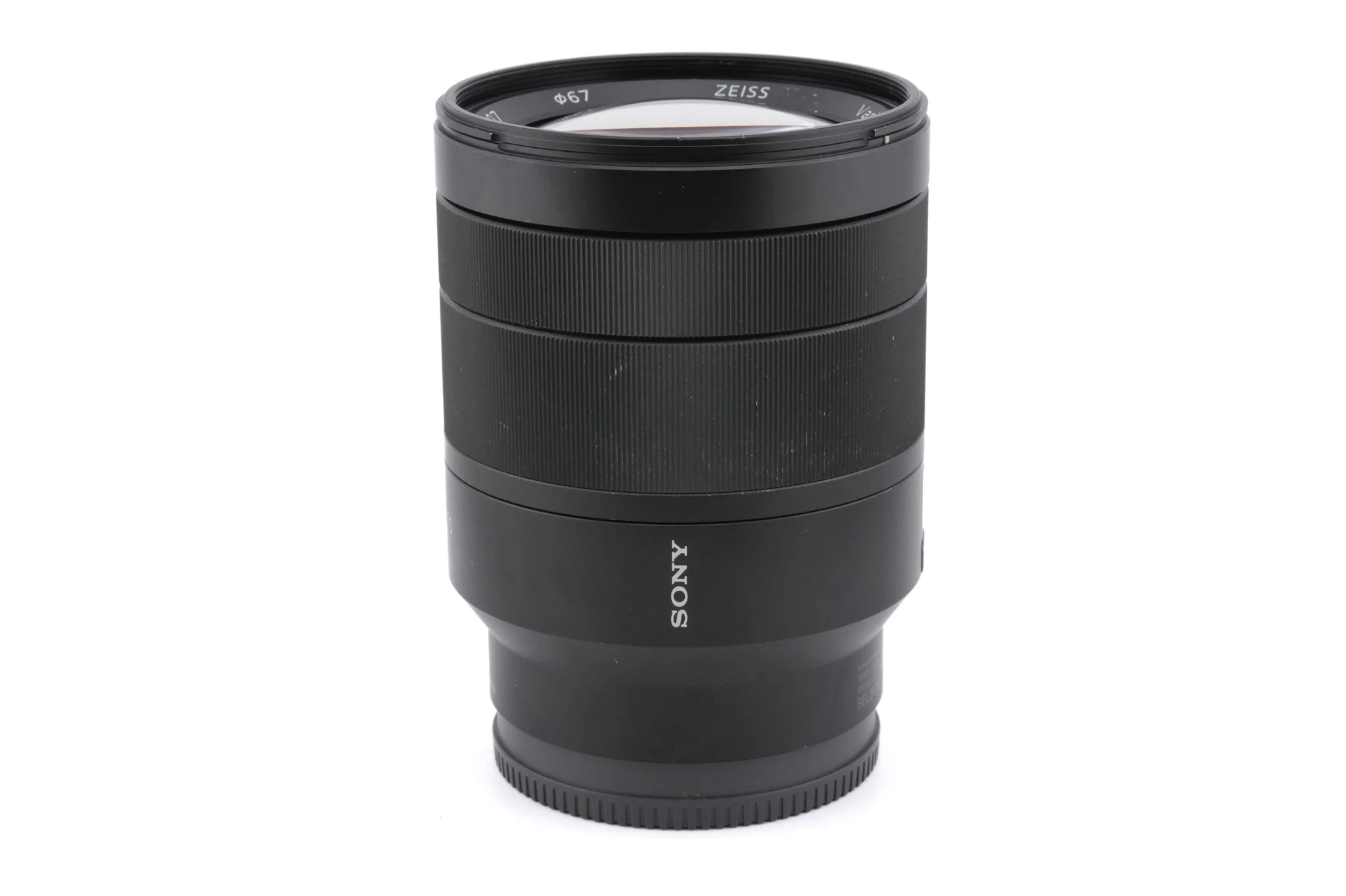 Sony 24-70mm f4 Vario-Tessar ZA OSS T* (SEL2470Z) - Image 4