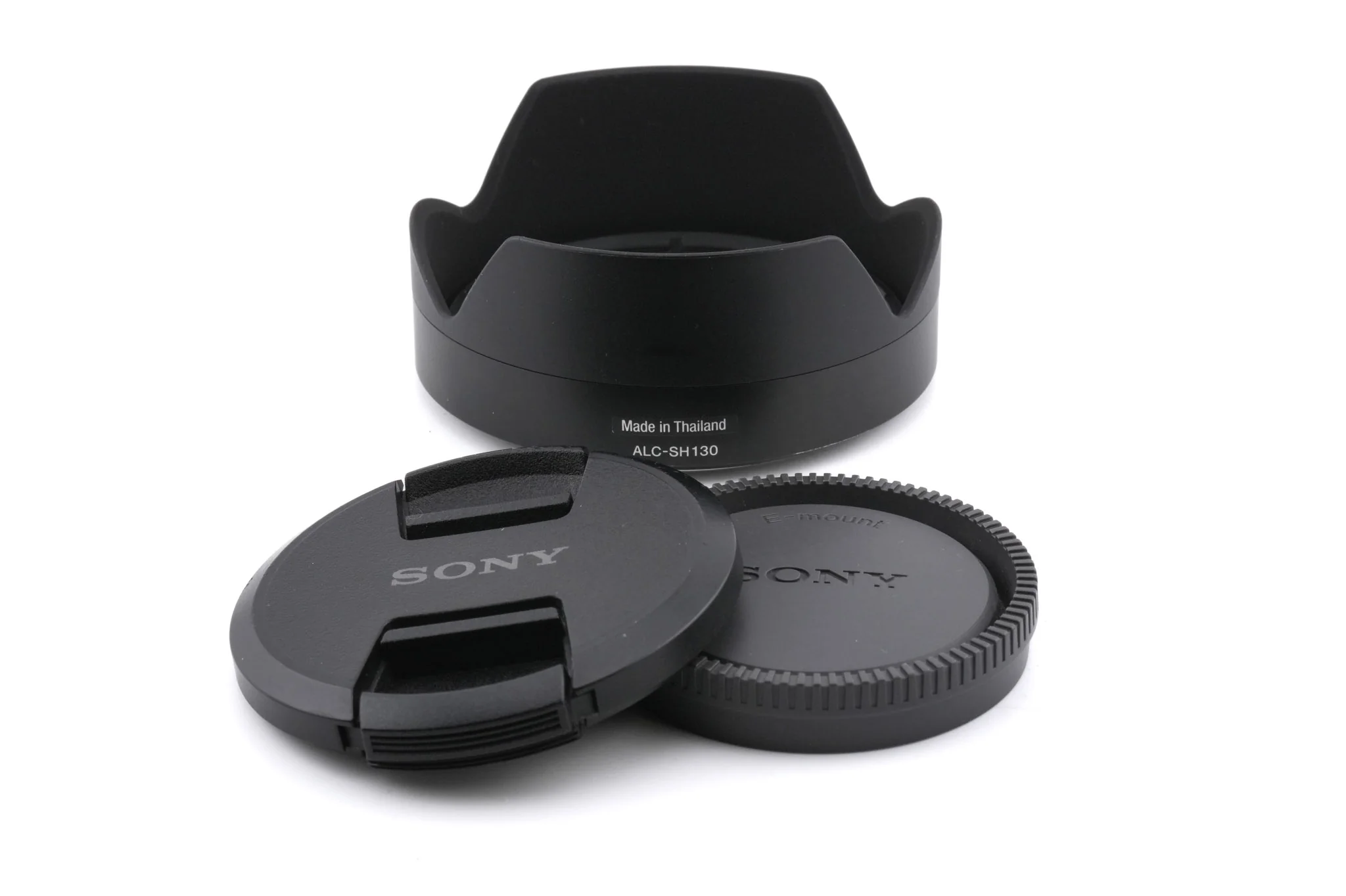 Sony 24-70mm f4 Vario-Tessar ZA OSS T* (SEL2470Z) - Image 7