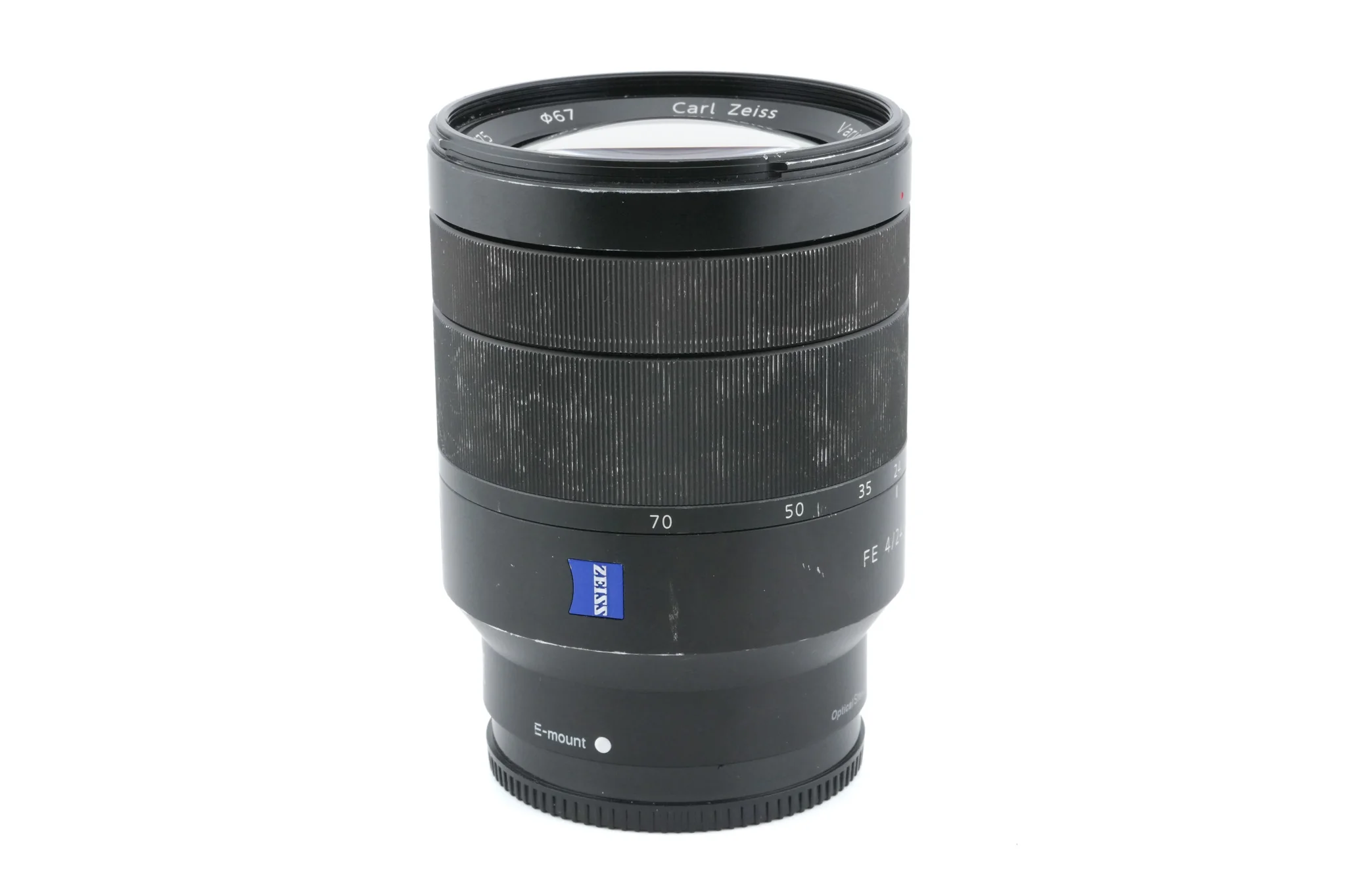 Sony 24-70mm f4 Vario-Tessar ZA OSS T* (SEL2470Z) - Image 3