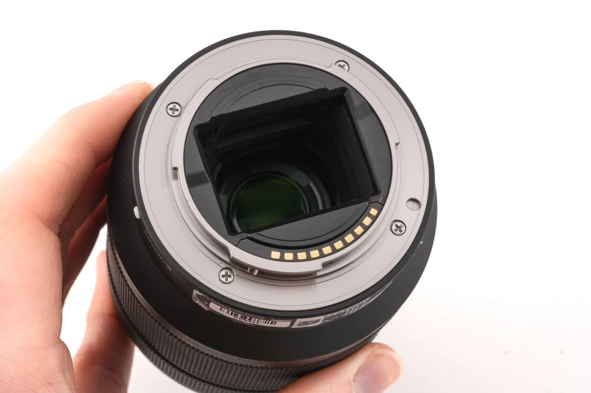 Sony 28-70mm f3.5-5.6 OSS (SEL2870) - Image 6