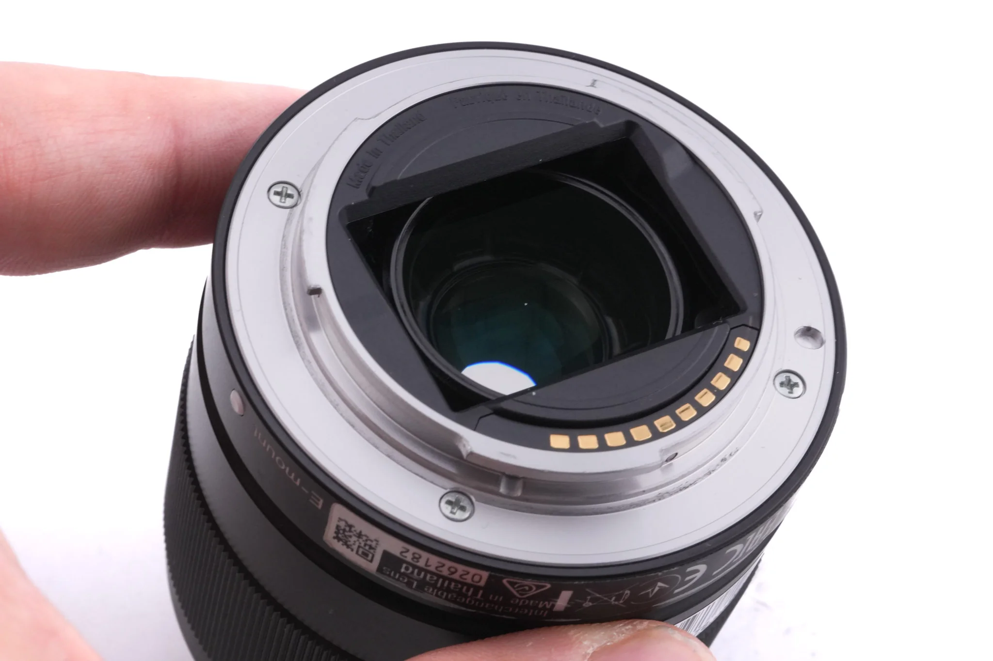 Sony 28mm f2 (SEL28F20) - Image 4