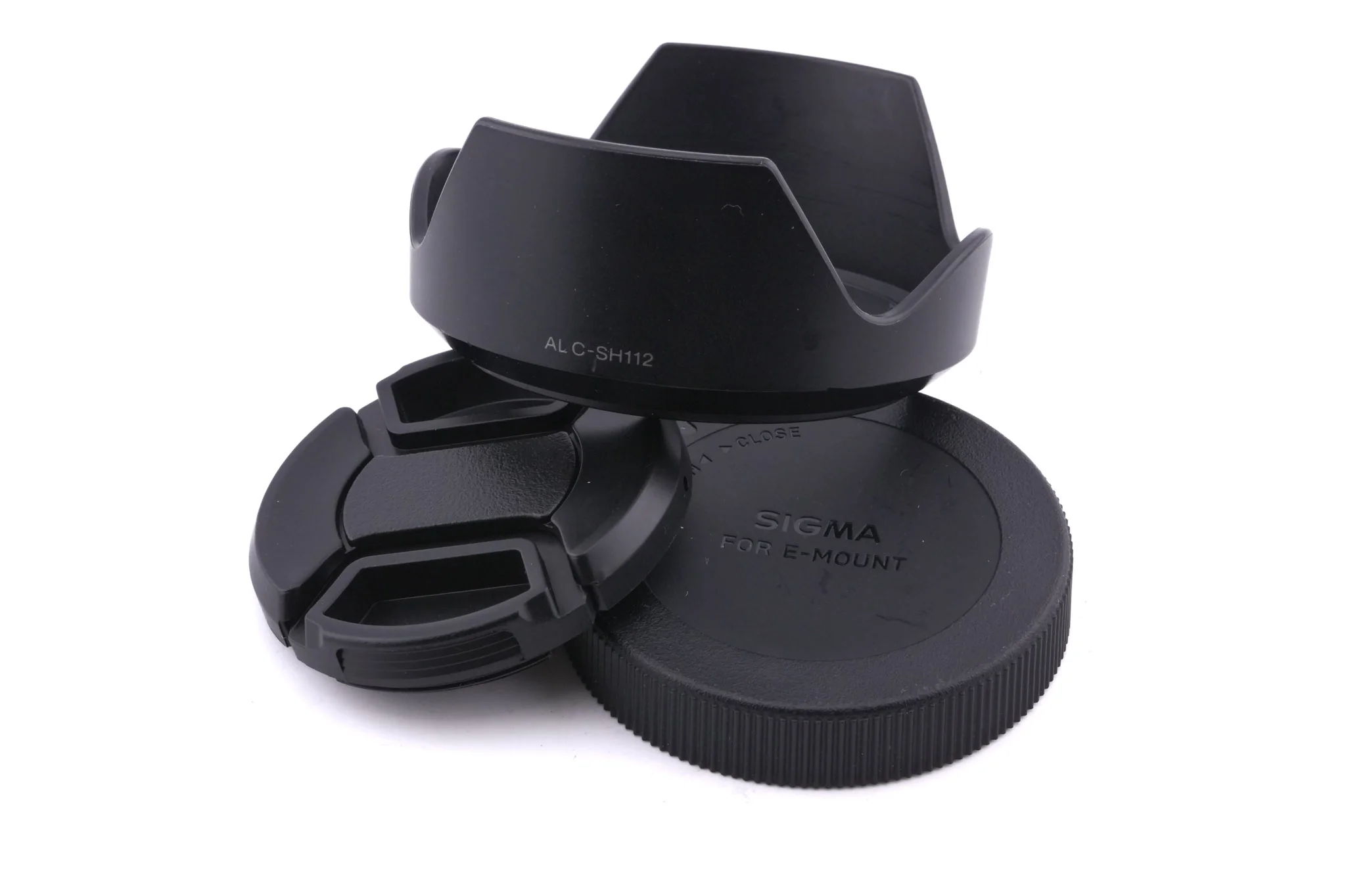 Sony 28mm f2 (SEL28F20) - Image 5