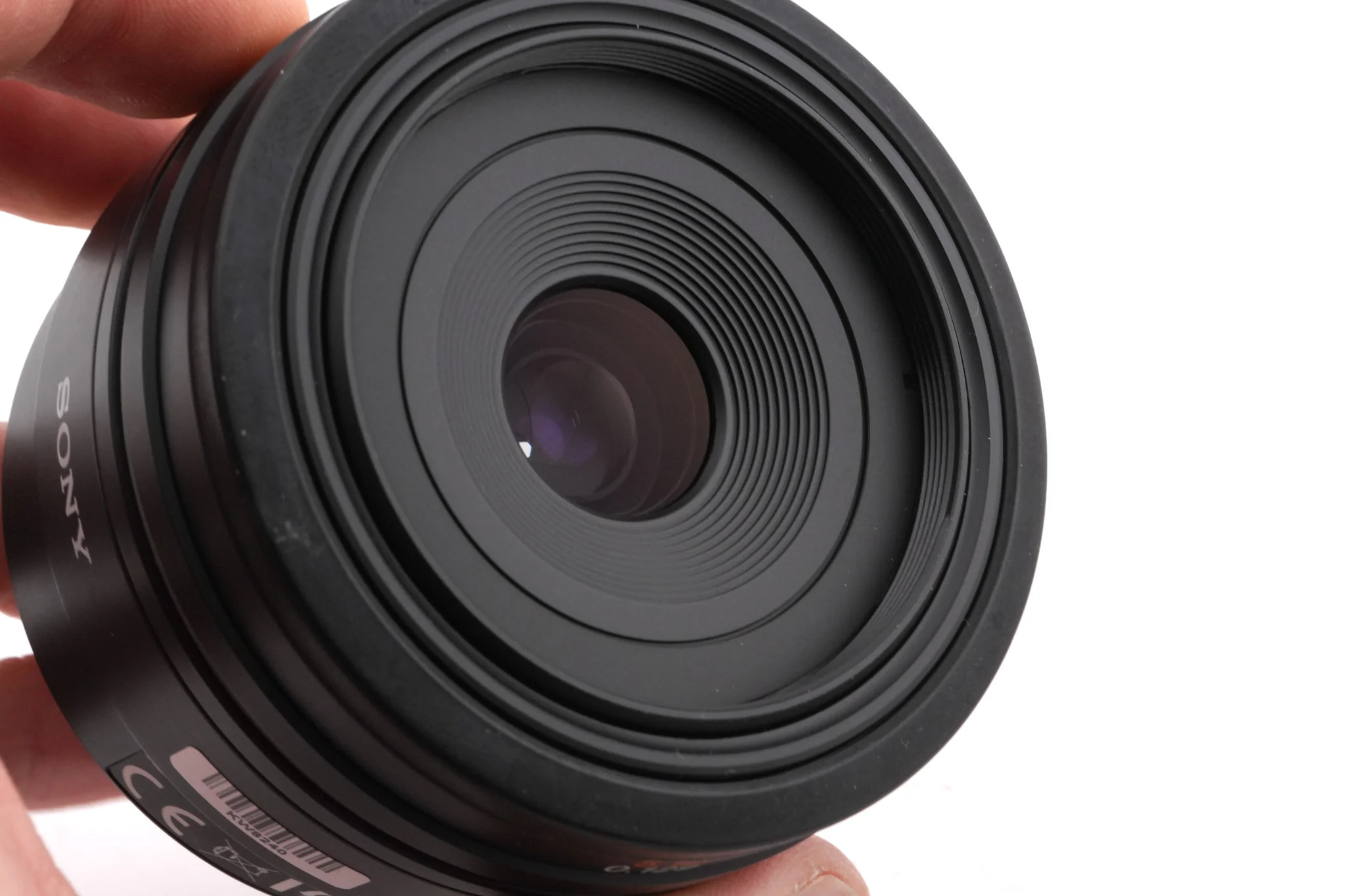 Sony 30mm f2.8 Macro DT SAM (SAL30M28) - Image 3