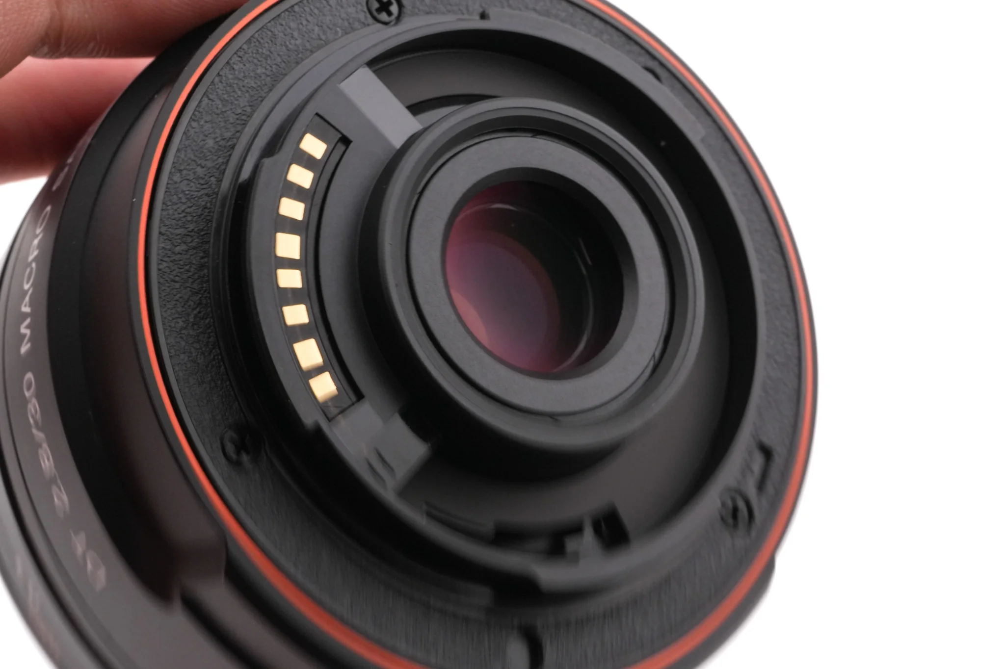 Sony 30mm f2.8 Macro DT SAM (SAL30M28) - Image 4