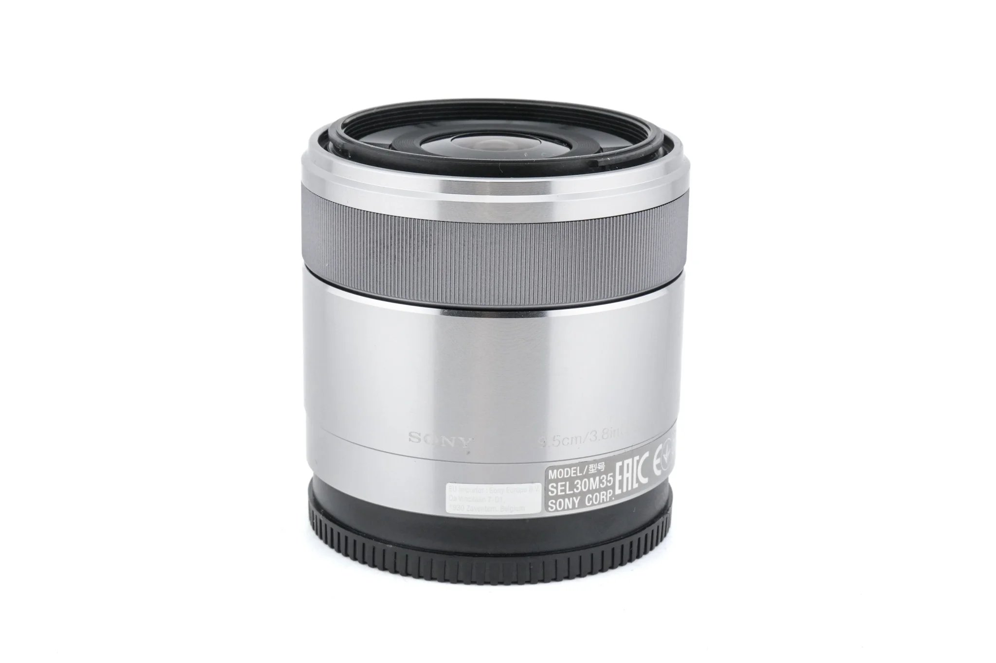 Sony 30mm f3.5 E Macro - Image 2