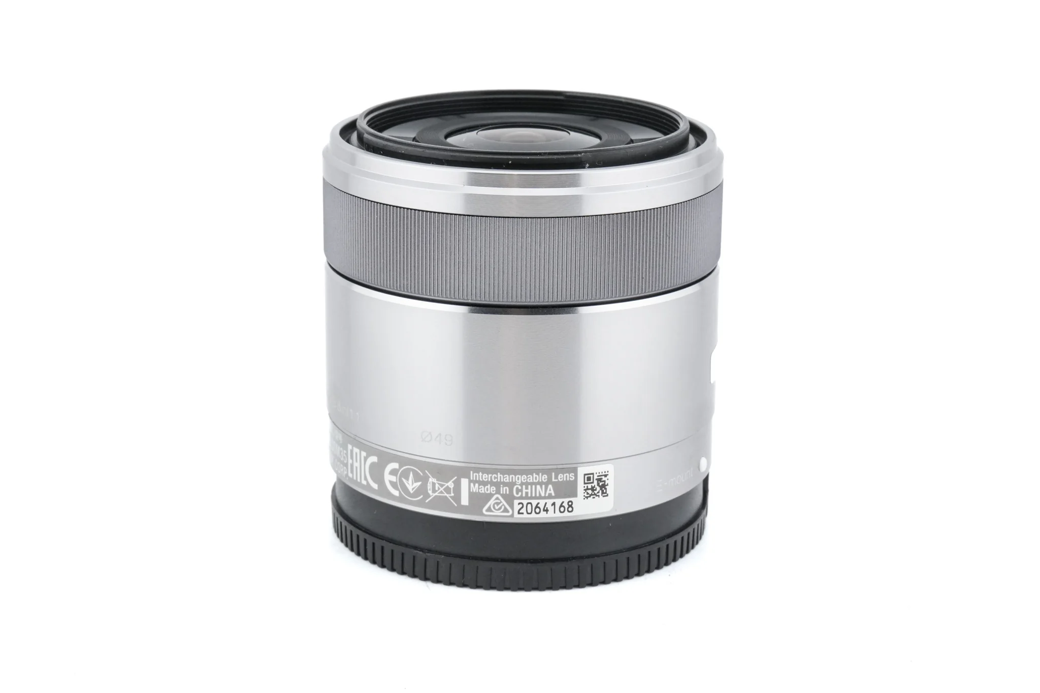 Sony 30mm f3.5 E Macro - Image 3