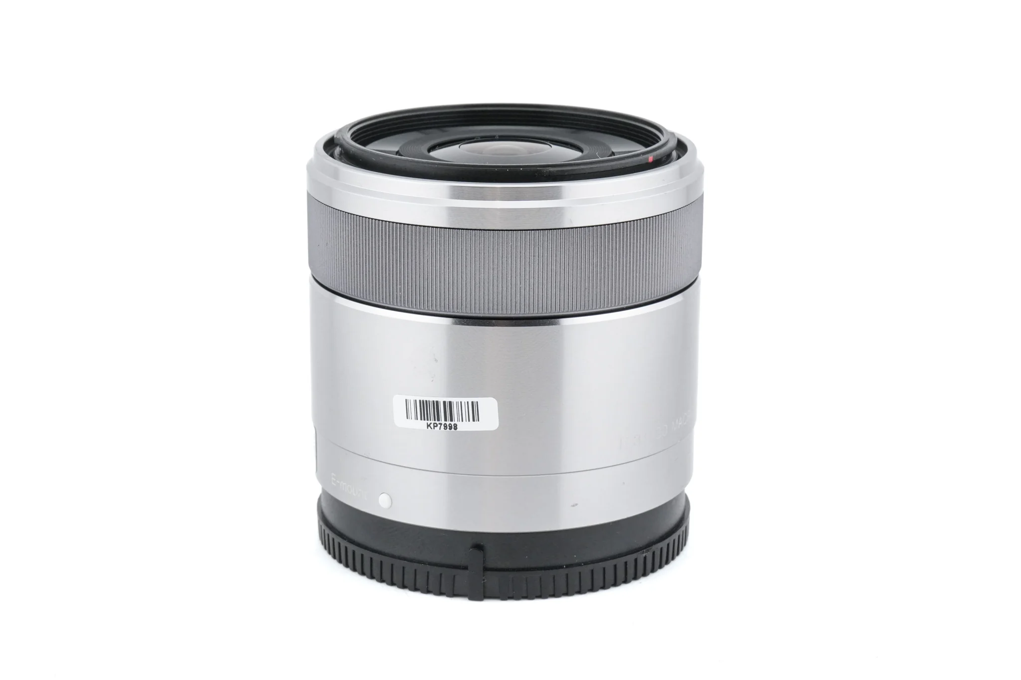 Sony 30mm f3.5 E Macro - Image 4