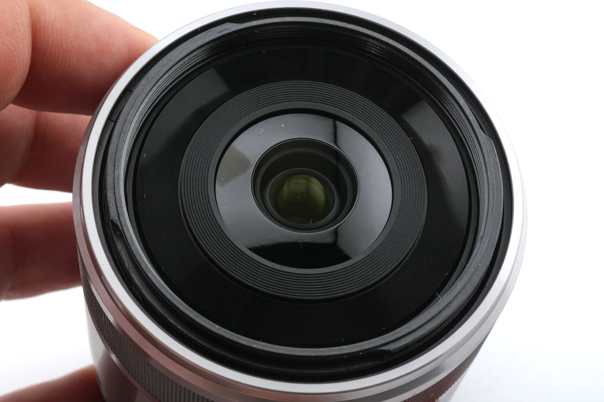 Sony 30mm f3.5 E Macro - Image 5
