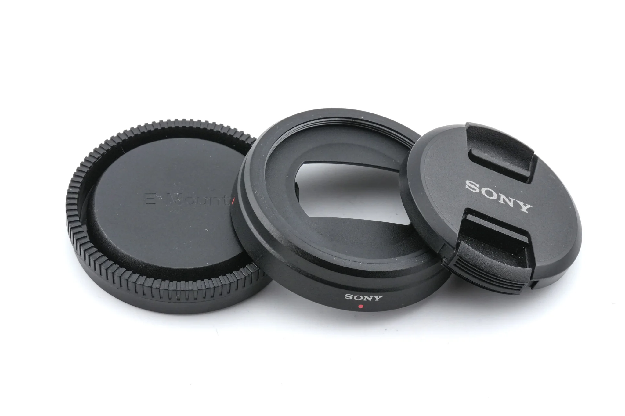 Sony 30mm f3.5 E Macro - Image 7
