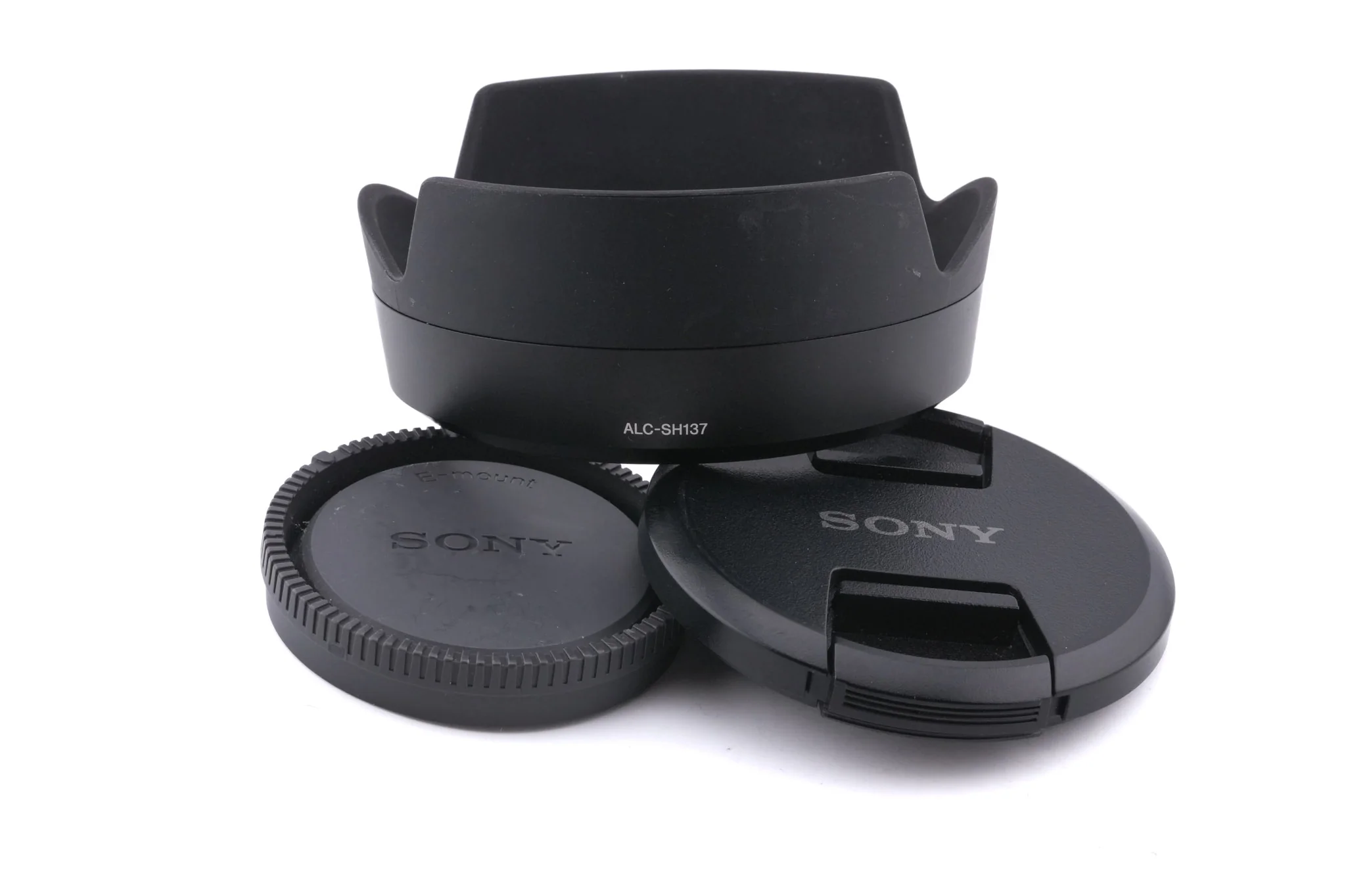 Sony 35mm f1.4 Distagon T* ZA (SEL3514Z) - Image 7