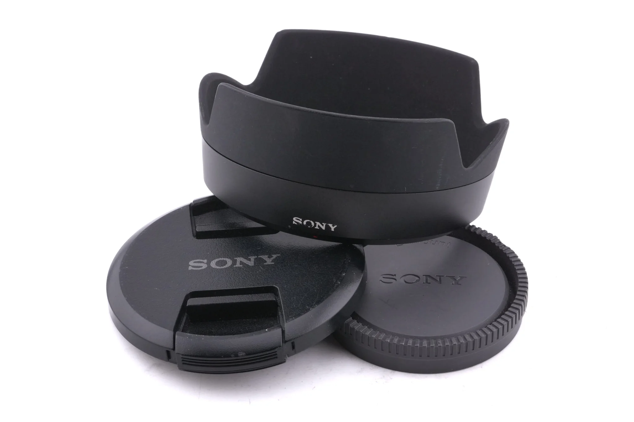 Sony 35mm f1.4 Distagon T* ZA (SEL3514Z) - Image 5
