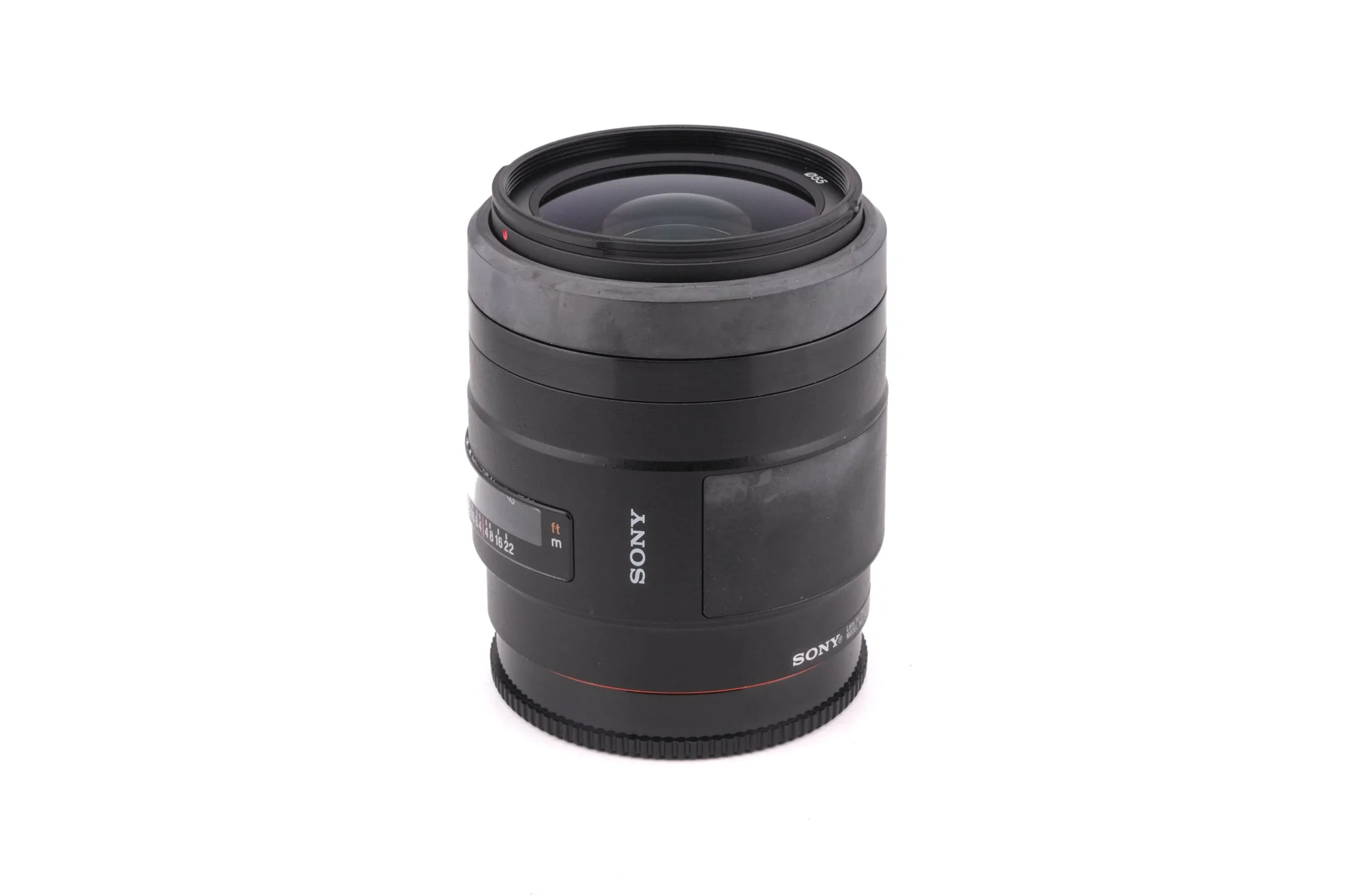 Sony 35mm f1.4 G (SAL35F14G) - Image 4