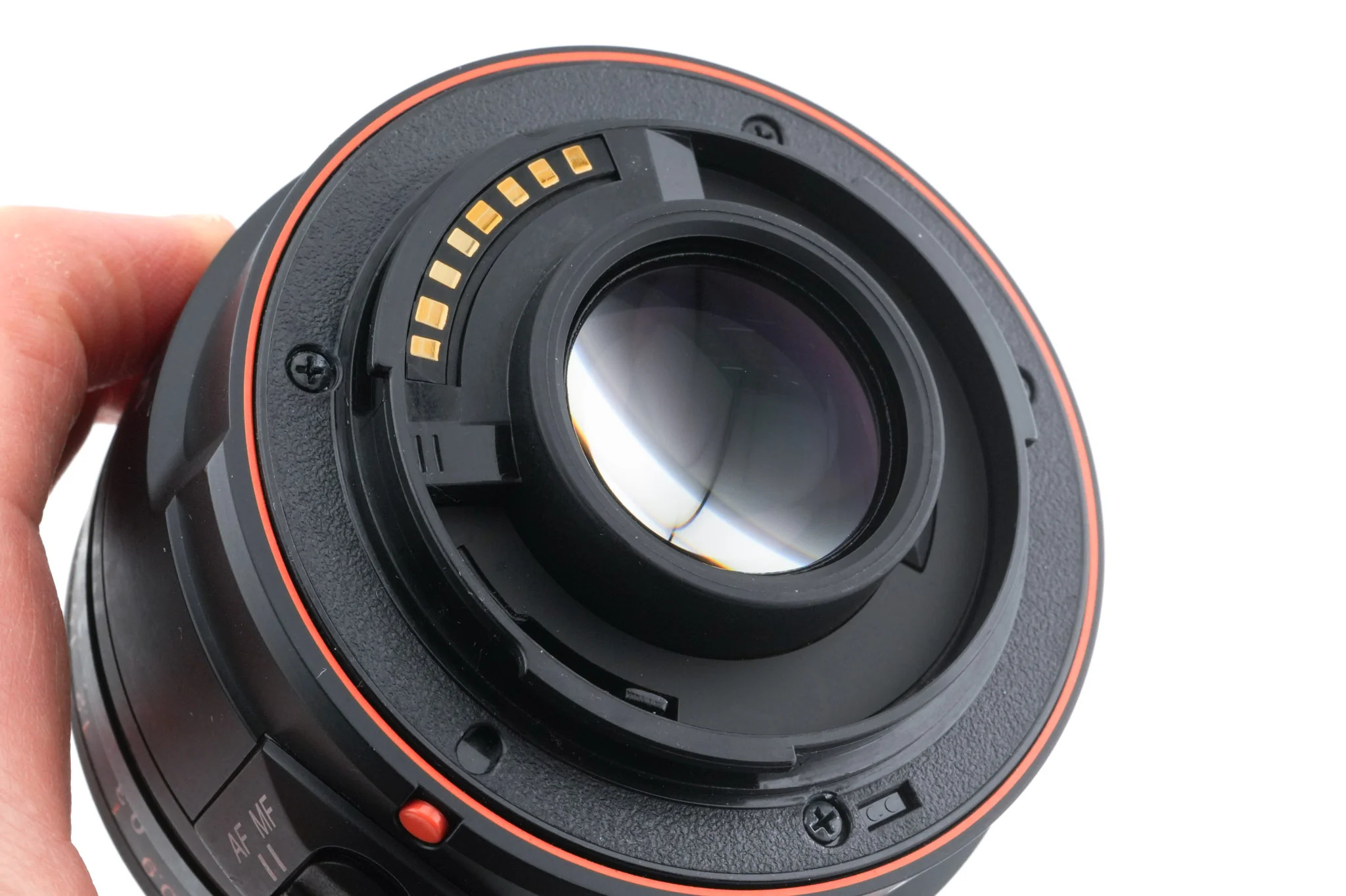 Sony 35mm f1.8 DT SAM (SAL35F18) - Image 4