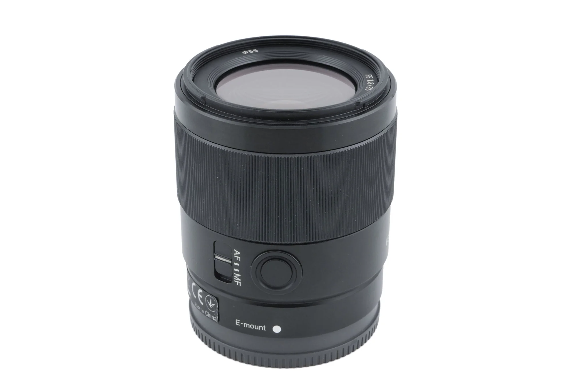 Sony 35mm f1.8 (SEL3518F) - Image 4