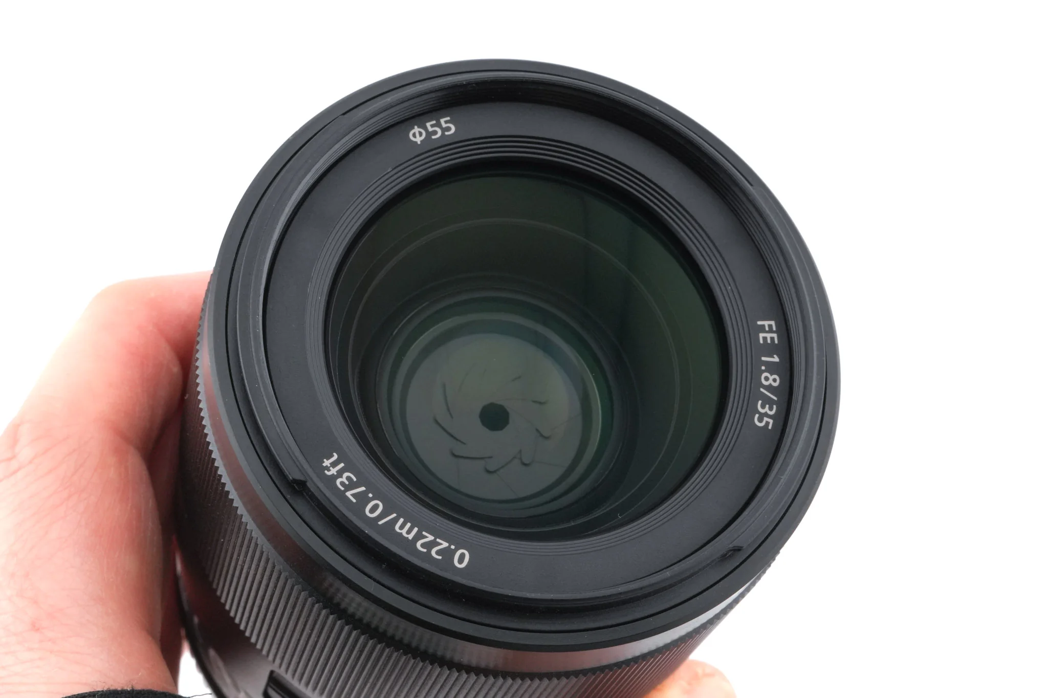 Sony 35mm f1.8 (SEL3518F) - Image 5
