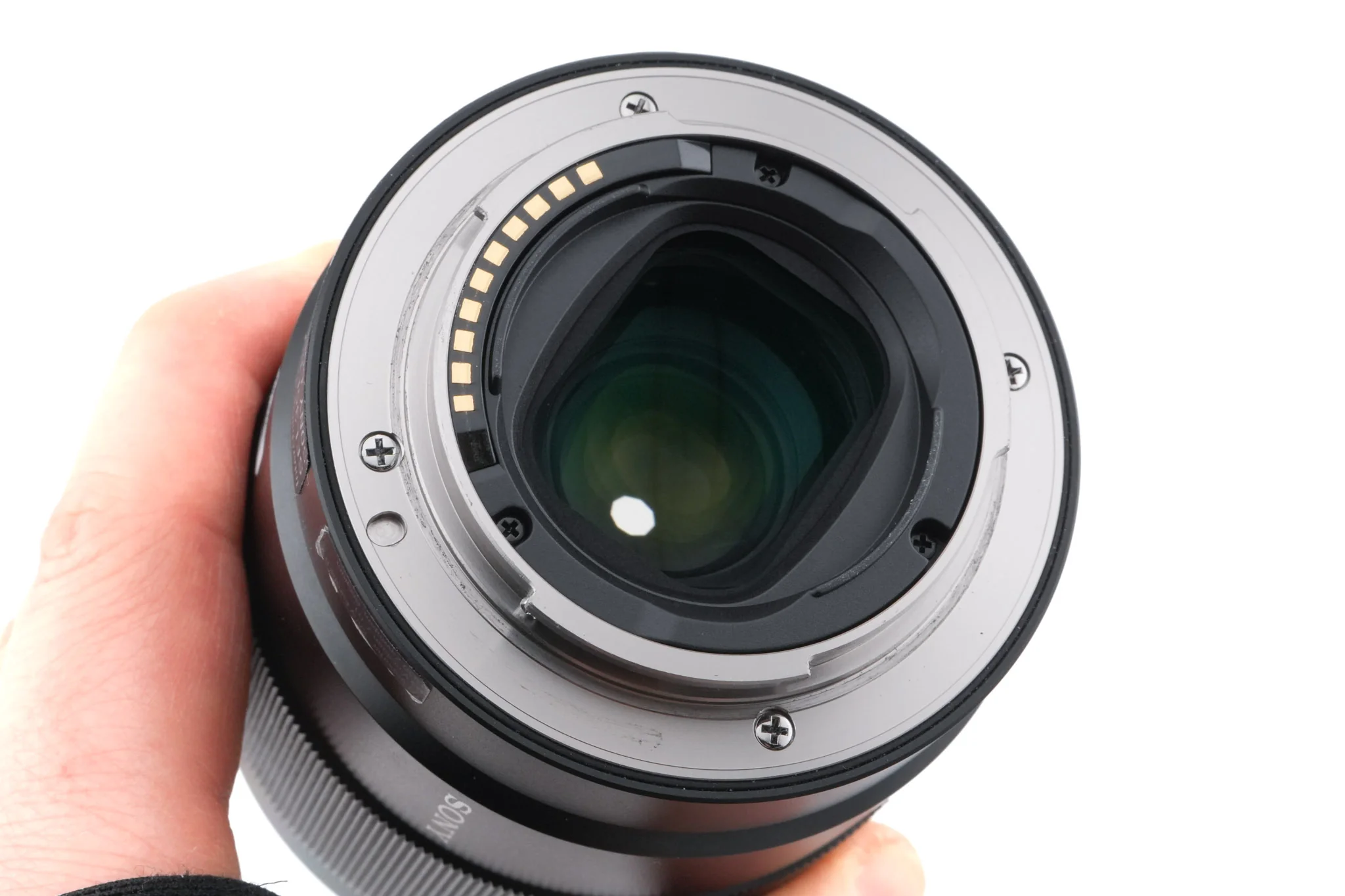 Sony 35mm f1.8 (SEL3518F) - Image 6