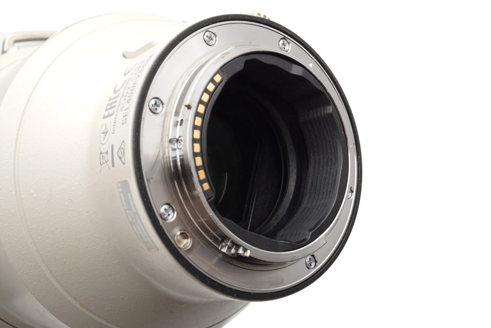 Sony 400mm f2.8 GM OSS (SEL400F28GM) - Image 6