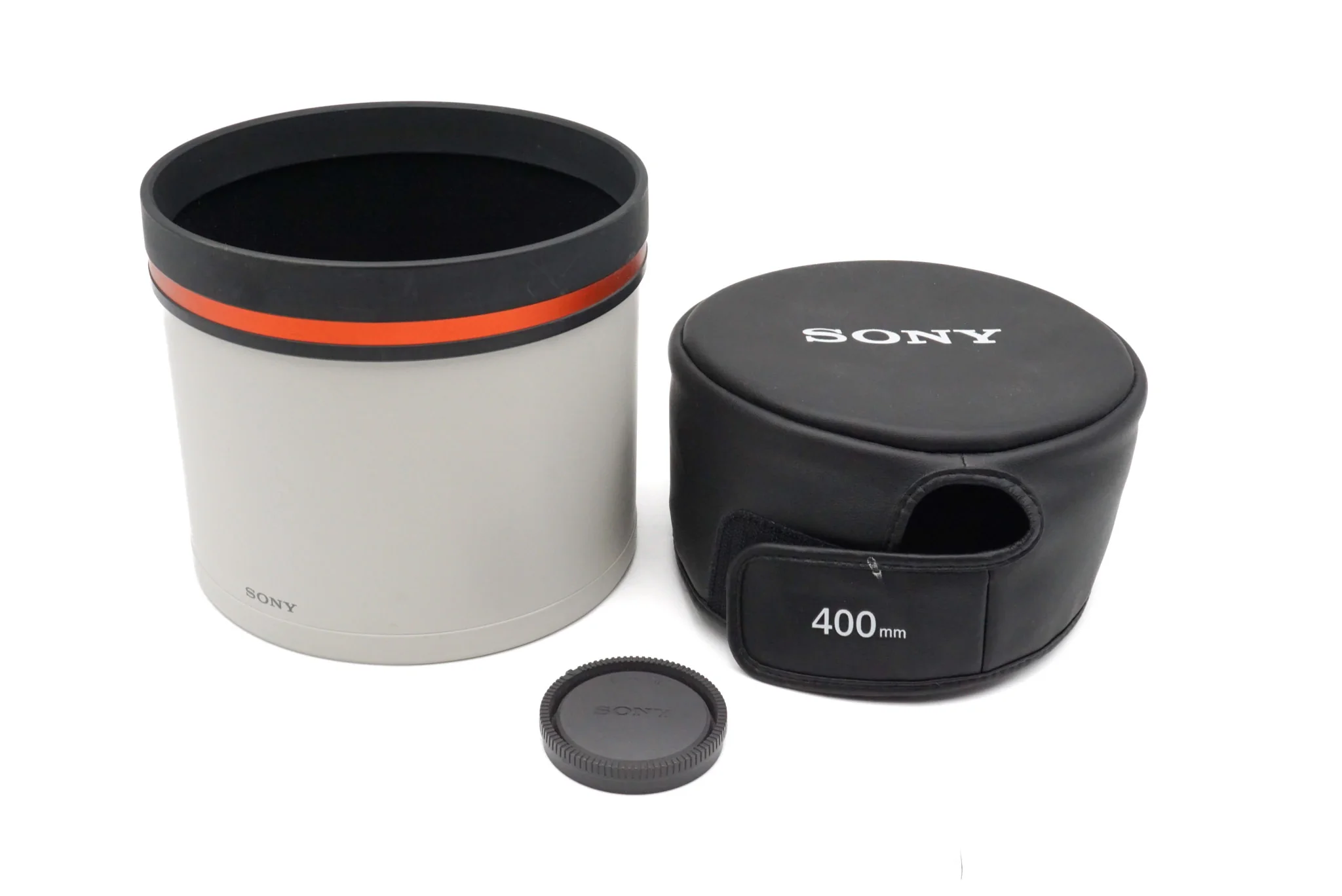 Sony 400mm f2.8 GM OSS (SEL400F28GM) - Image 7