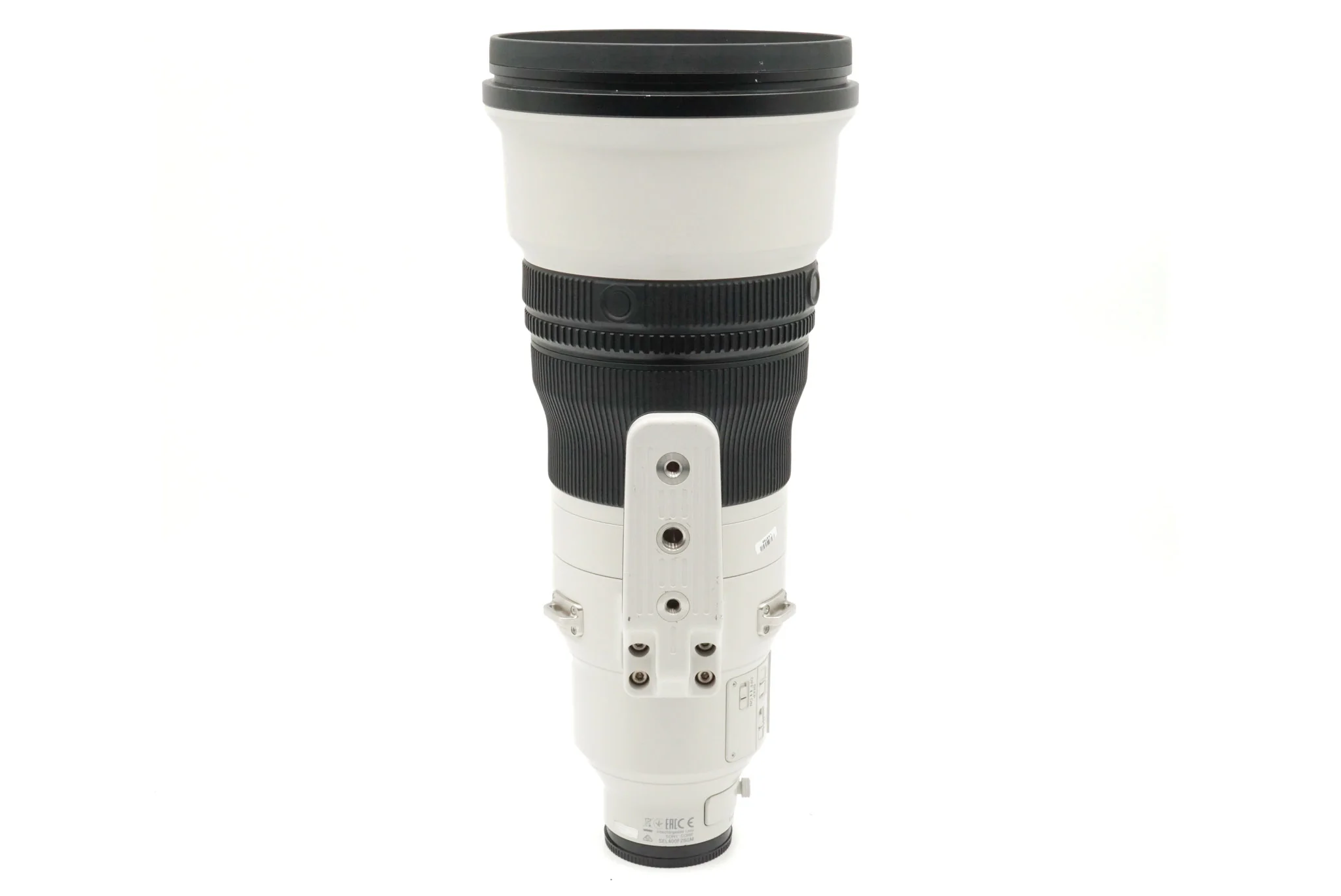 Sony 400mm f2.8 GM OSS (SEL400F28GM) - Image 2