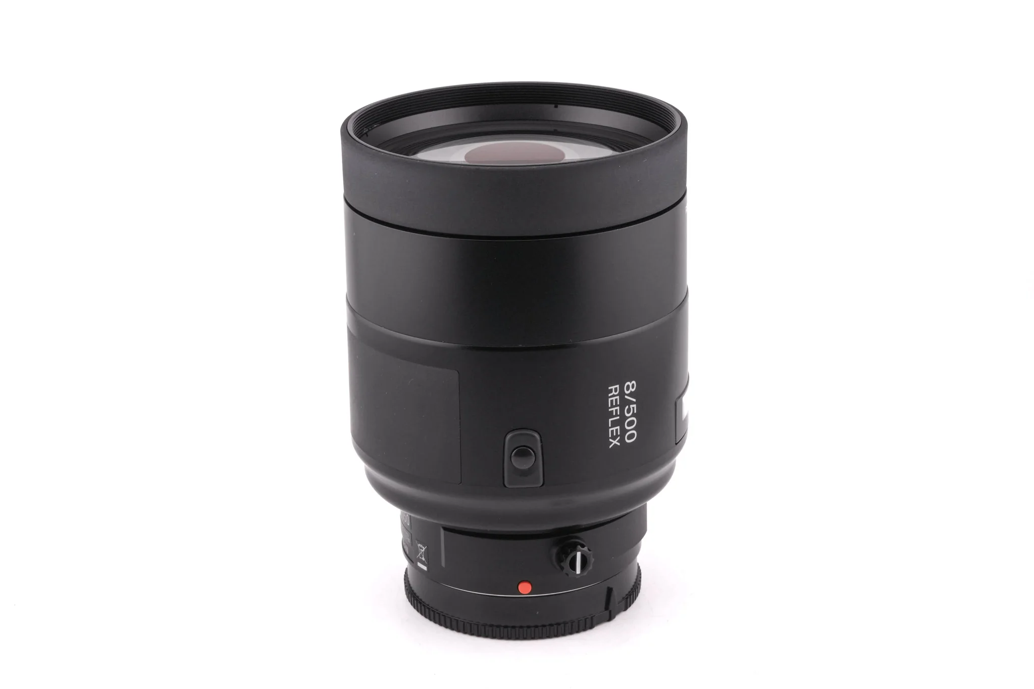 Sony 500mm f8 Reflex (SAL500F80) - Image 2