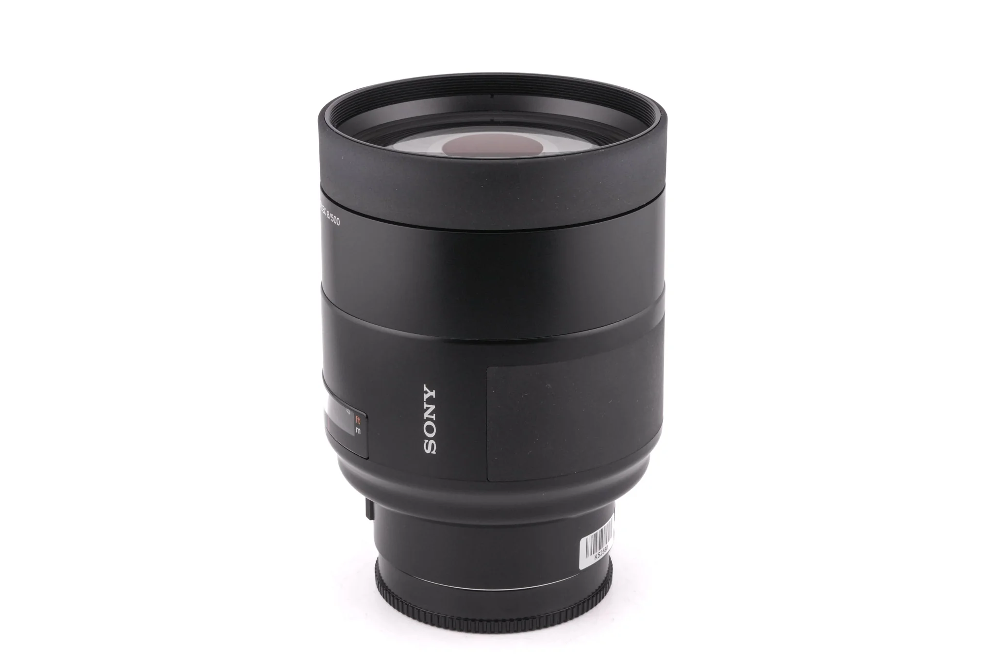 Sony 500mm f8 Reflex (SAL500F80) - Image 4