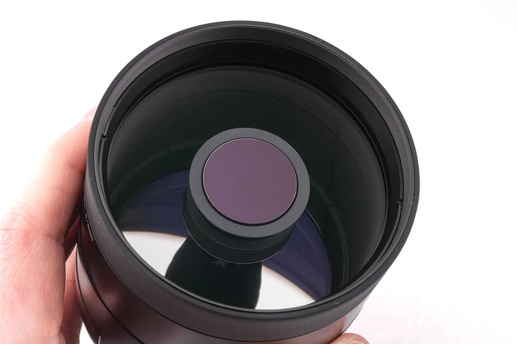 Sony 500mm f8 Reflex (SAL500F80) - Image 5