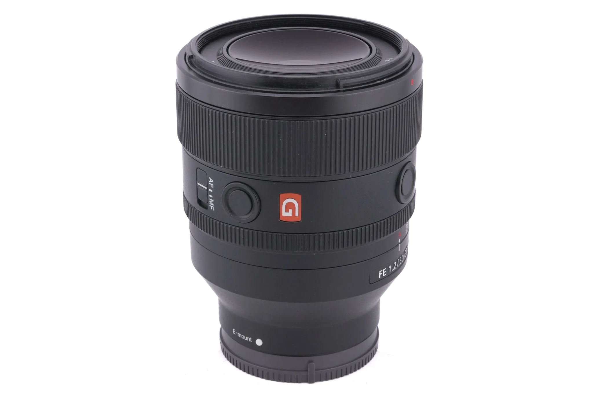 Sony 50mm f1.2 GM (SEL50F12GM) - Image 4
