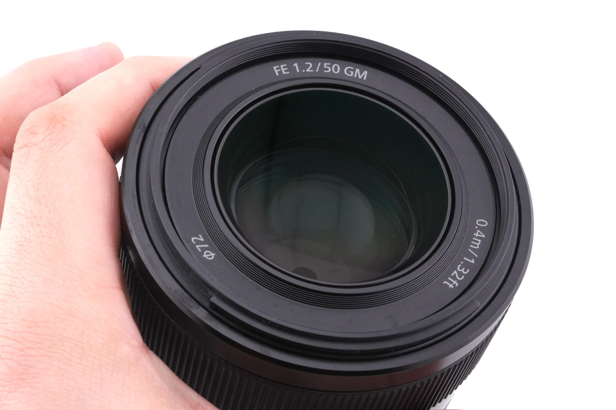 Sony 50mm f1.2 GM (SEL50F12GM) - Image 5