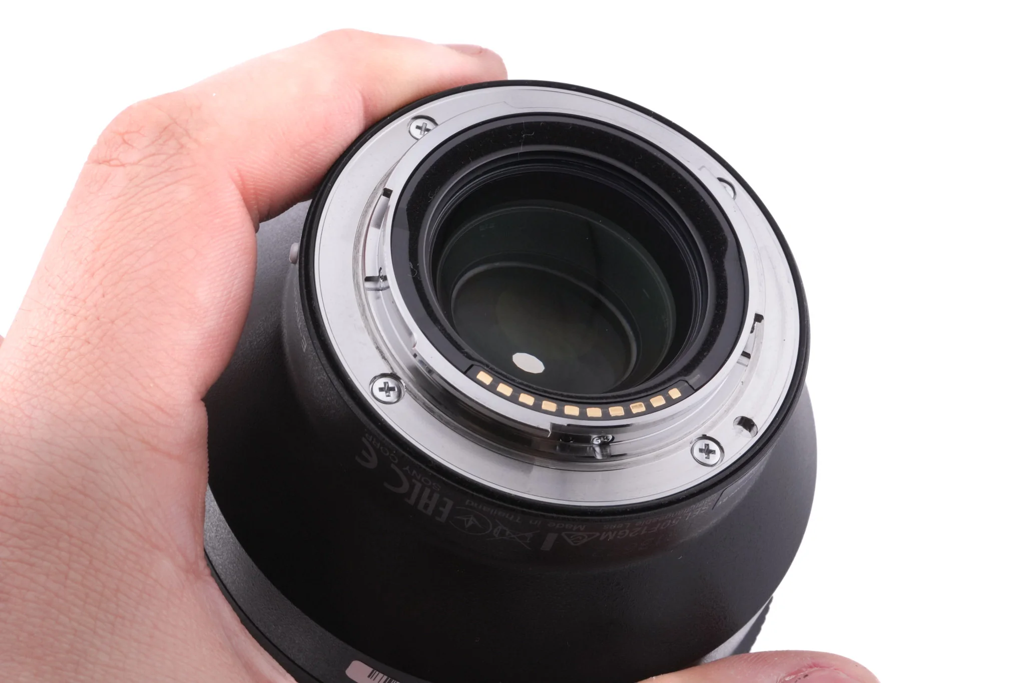 Sony 50mm f1.2 GM (SEL50F12GM) - Image 6