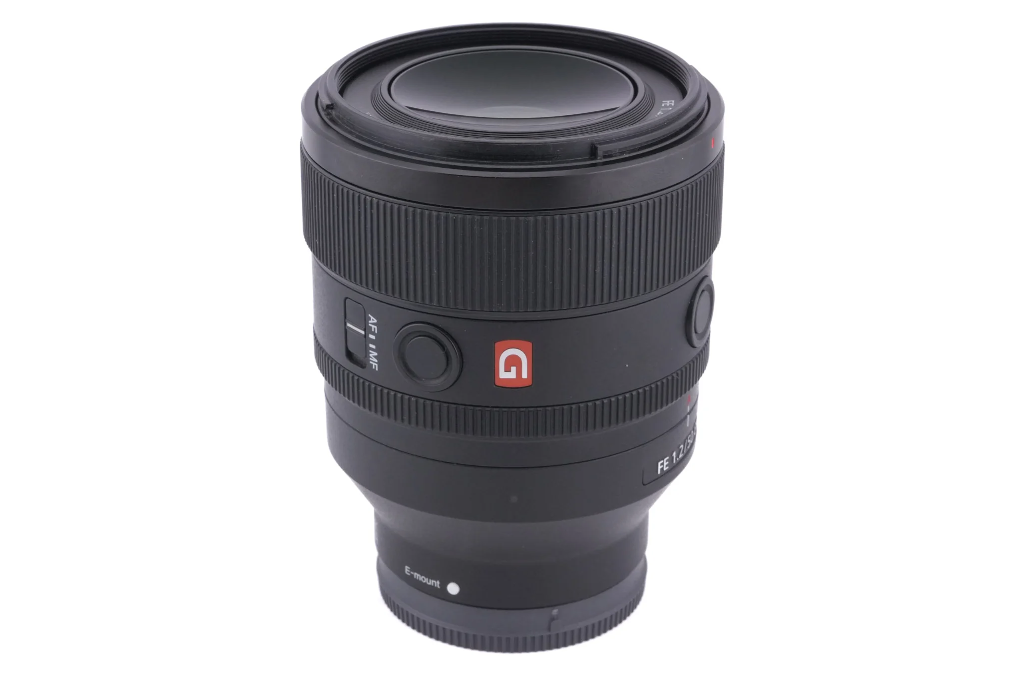 Sony 50mm f1.2 GM (SEL50F12GM) - Image 4