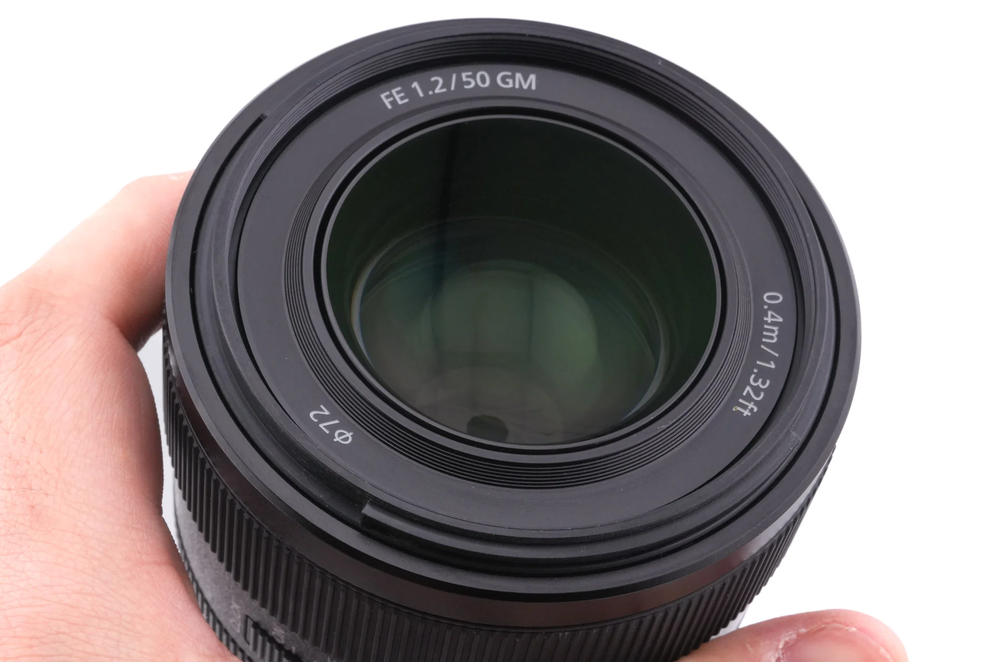 Sony 50mm f1.2 GM (SEL50F12GM) - Image 5