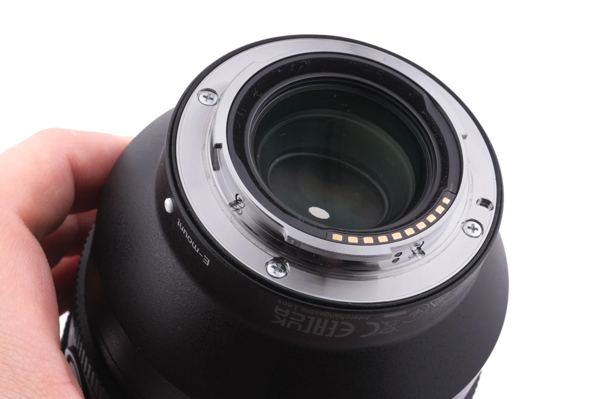 Sony 50mm f1.2 GM (SEL50F12GM) - Image 6