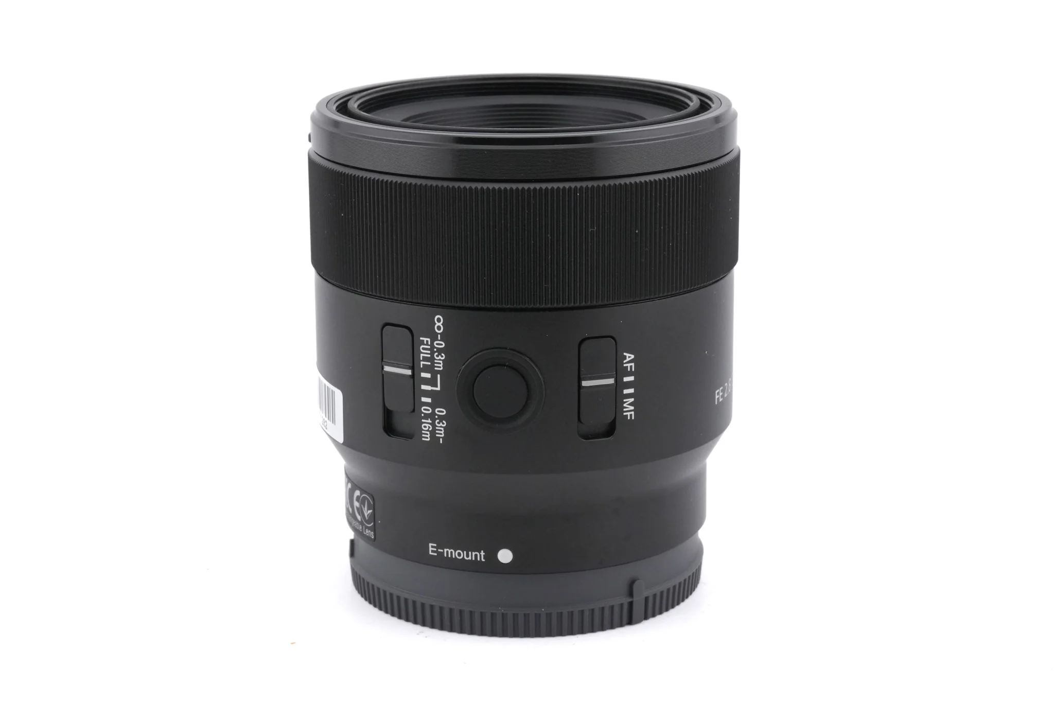 Sony 50mm f2.8 Macro (SEL50M28) - Image 3