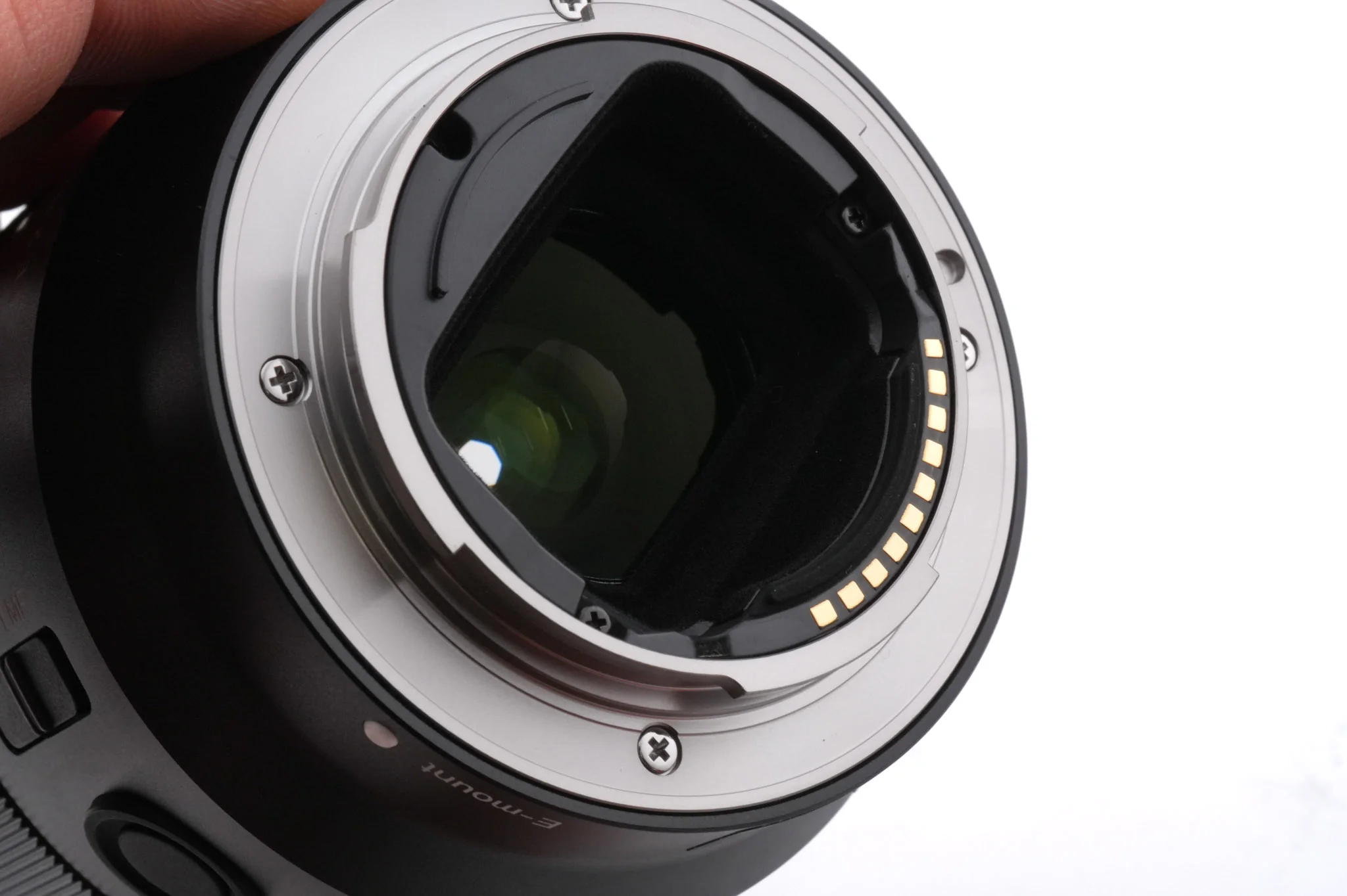 Sony 50mm f2.8 Macro (SEL50M28) - Image 6