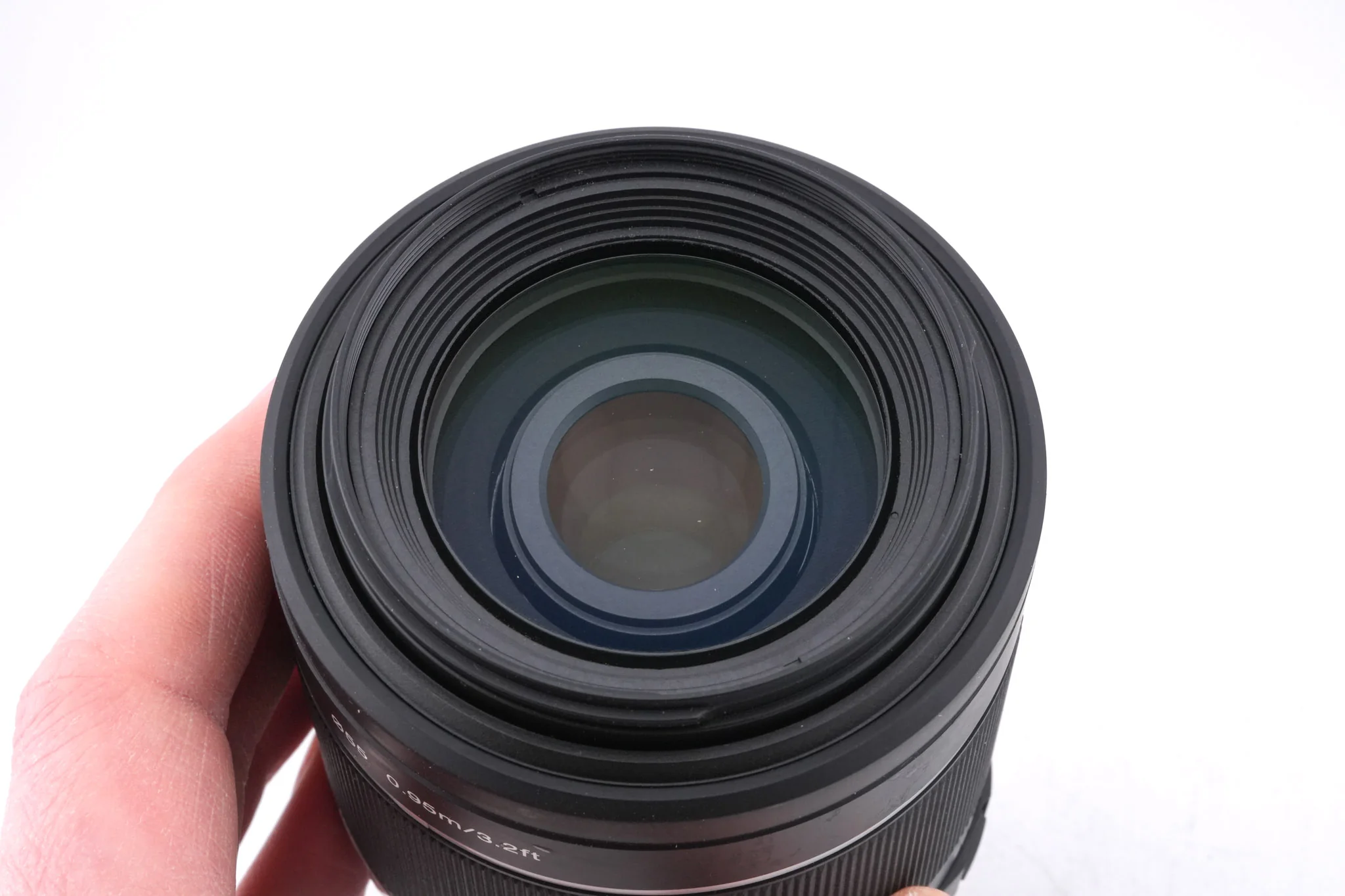 Sony 55-200mm f4-5.6 DT SAM (SAL552002) - Image 3