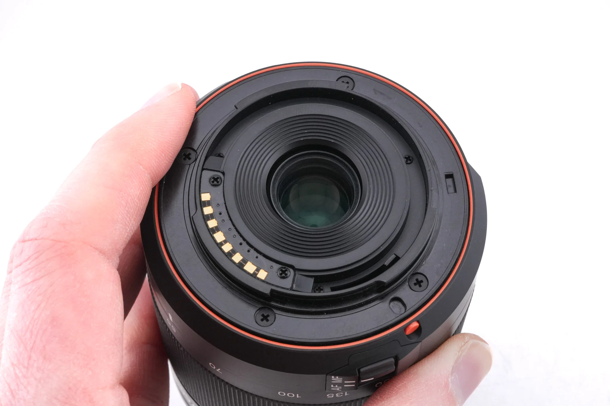 Sony 55-200mm f4-5.6 DT SAM (SAL552002) - Image 4