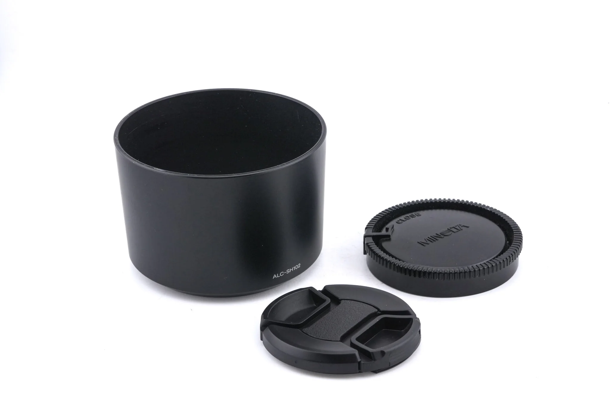 Sony 55-200mm f4-5.6 DT SAM (SAL552002) - Image 5