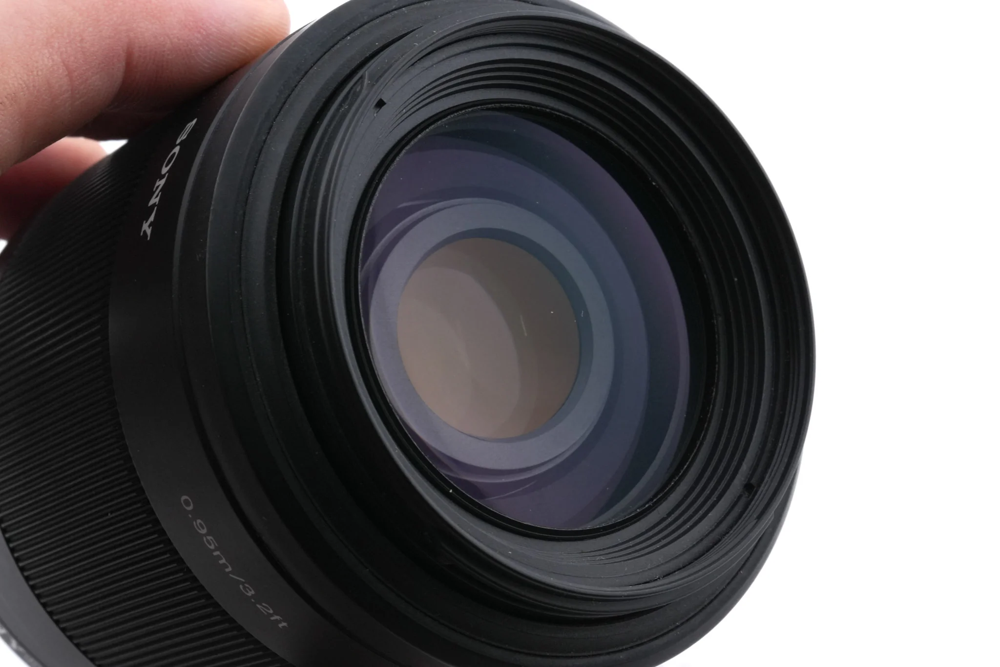 Sony 55-200mm f4-5.6 DT SAM (SAL552002) - Image 3