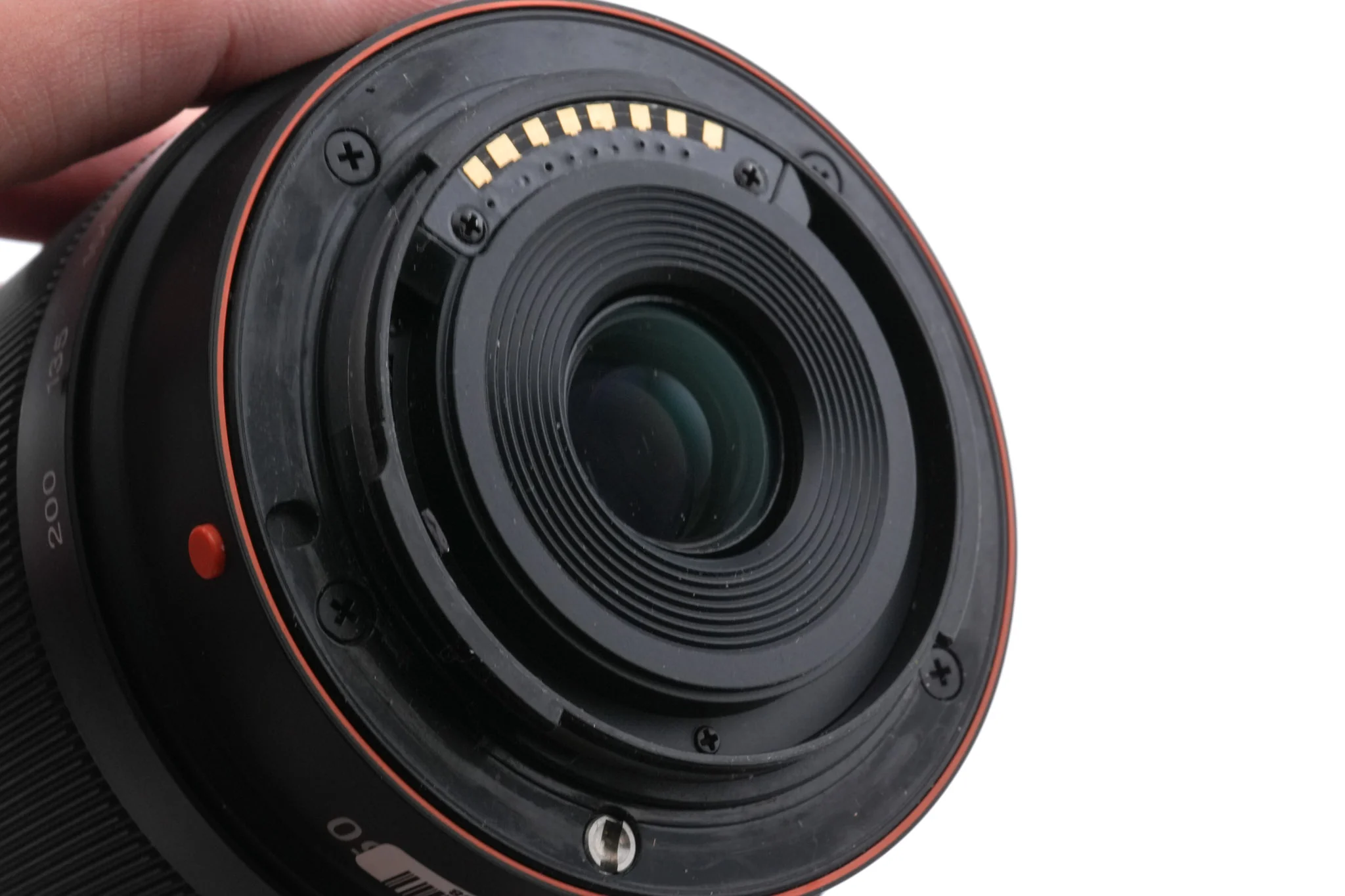 Sony 55-200mm f4-5.6 DT SAM (SAL552002) - Image 4