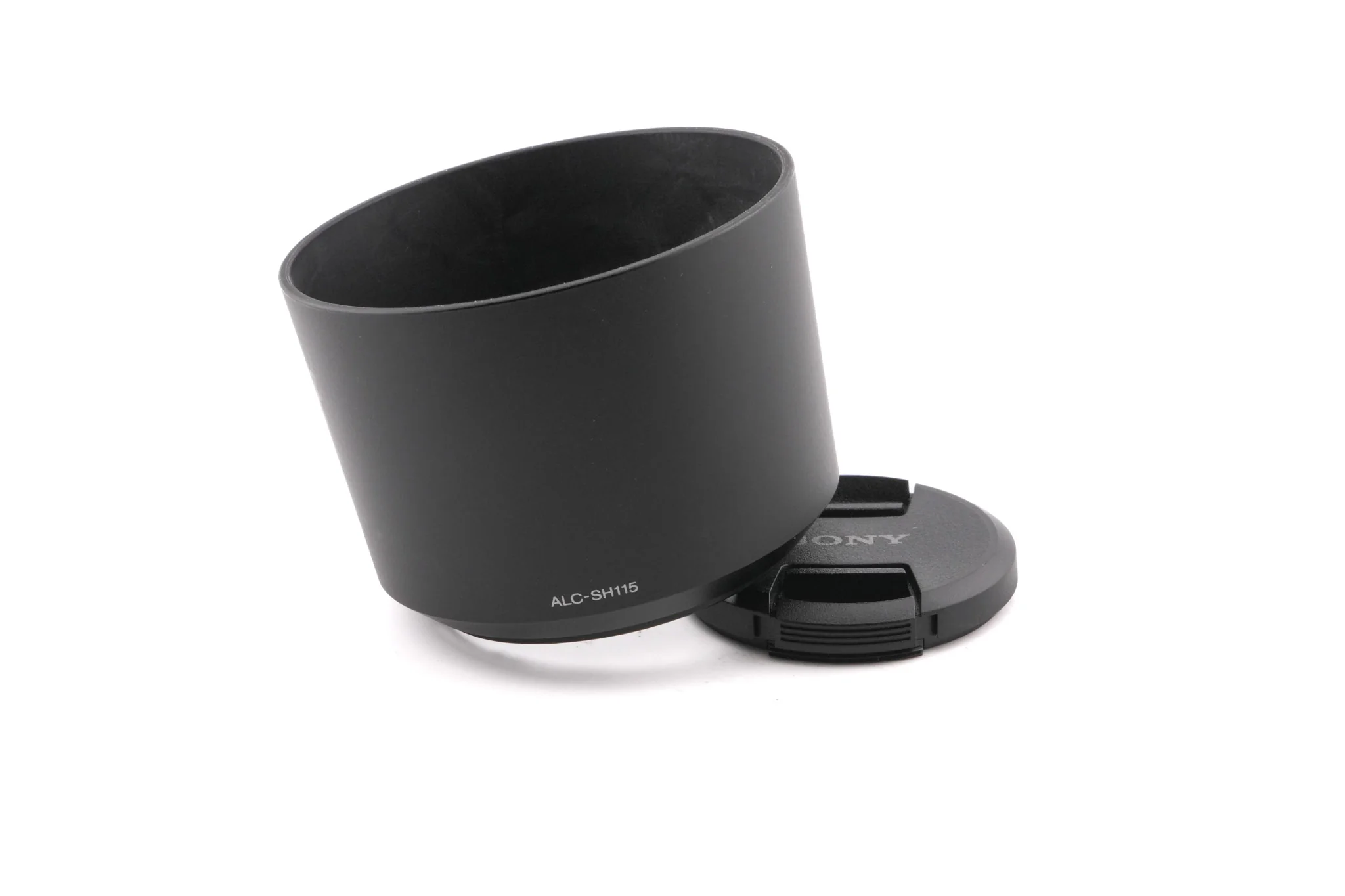 Sony 55-210mm f4.5-6.3 OSS (SEL55210) - Image 5