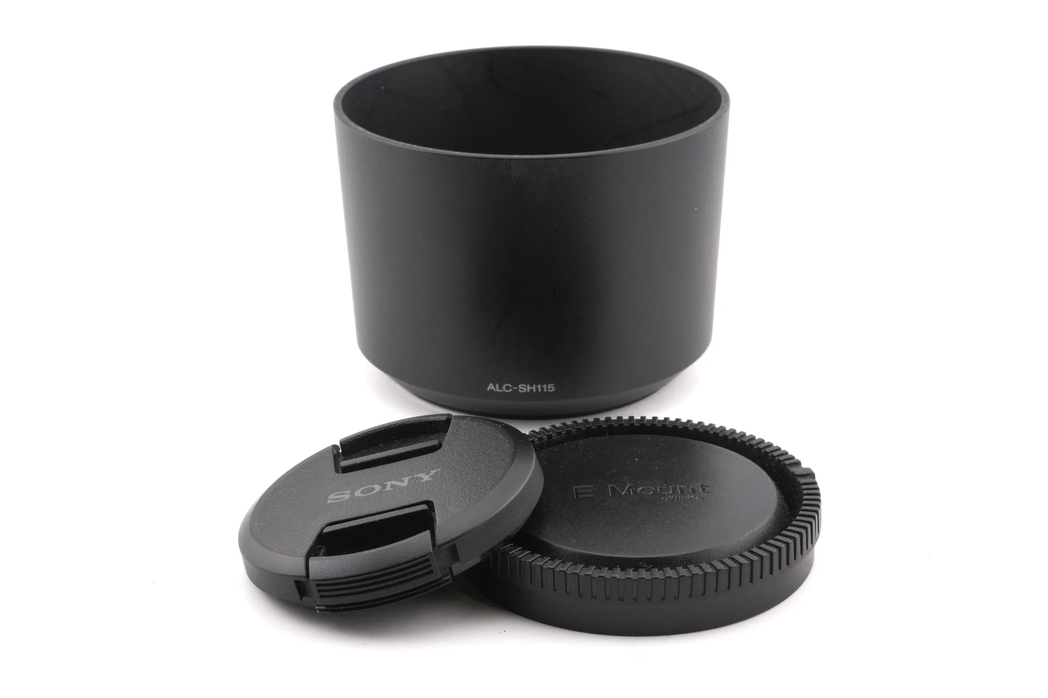 Sony 55-210mm f4.5-6.3 OSS (SEL55210) - Image 5