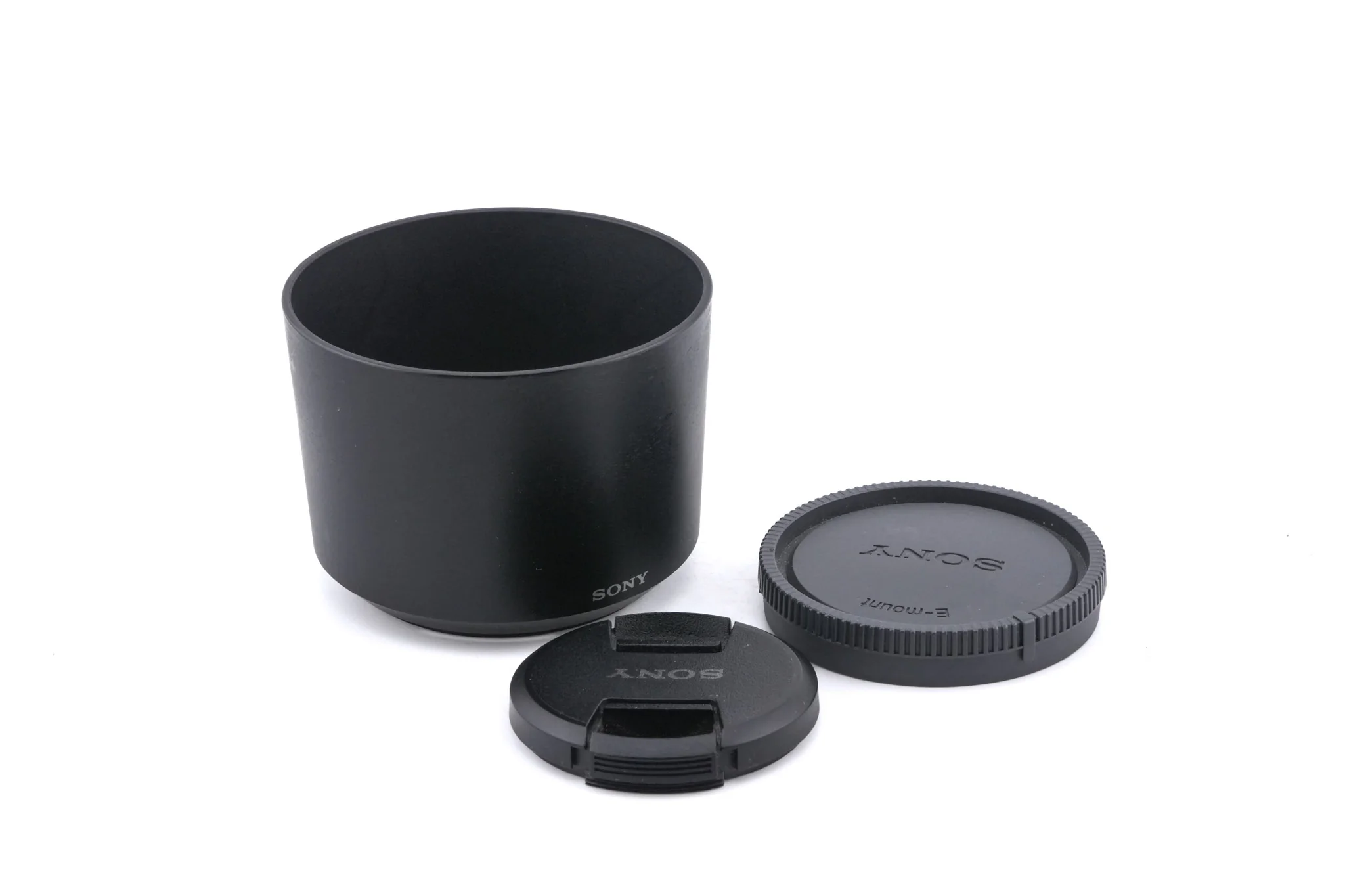 Sony 55-210mm f4.5-6.3 OSS (SEL55210) - Image 5
