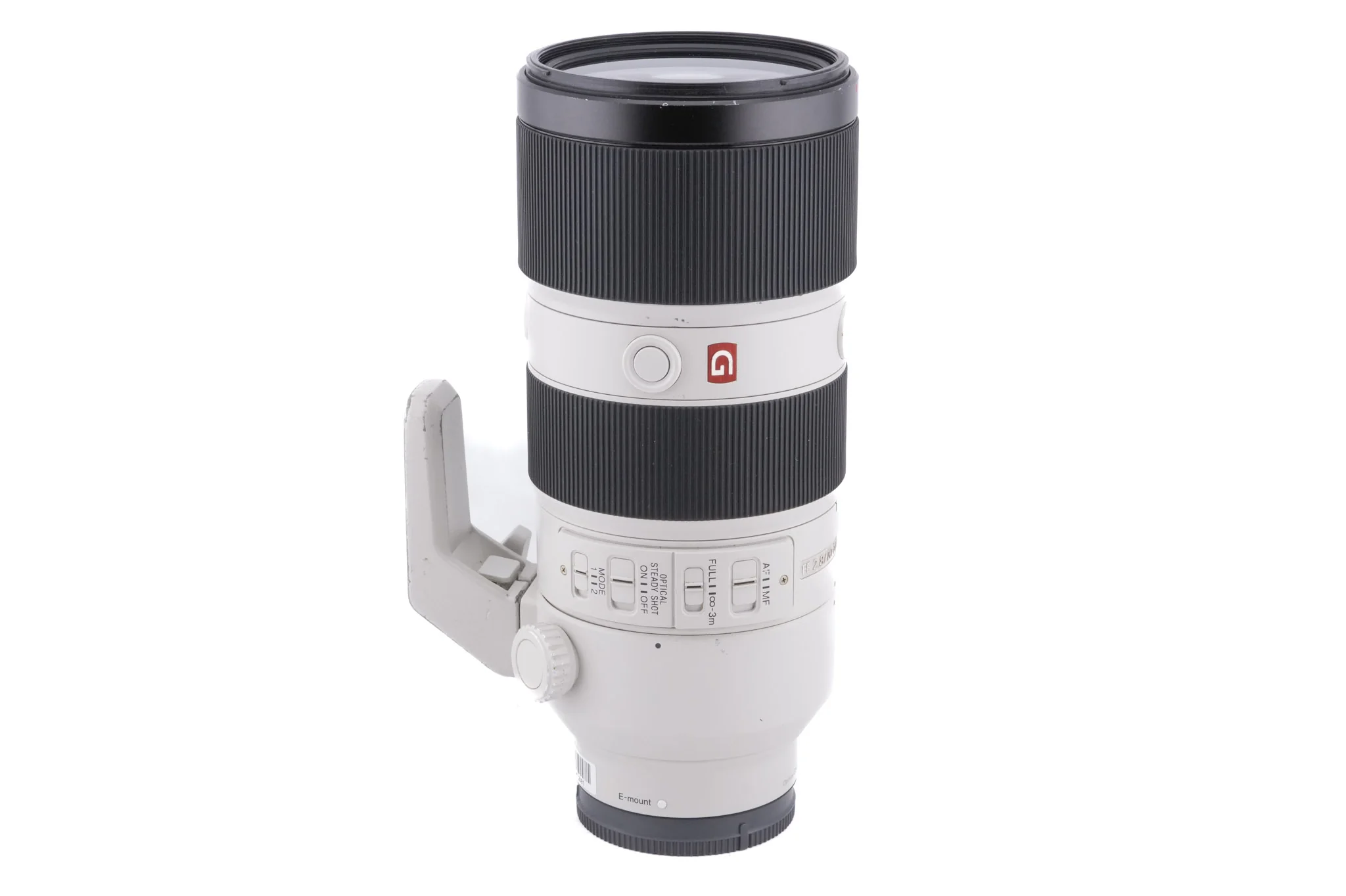 Sony 70-200mm f2.8 GM OSS FE (SEL70200GM) - Image 4