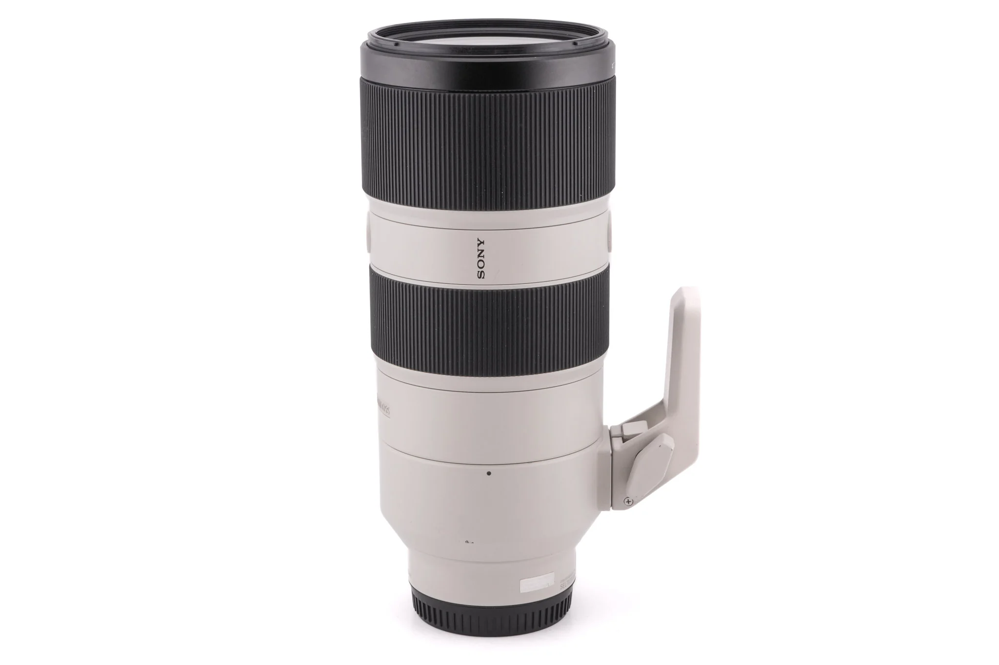 Sony 70-200mm f2.8 GM OSS FE (SEL70200GM) - Image 4