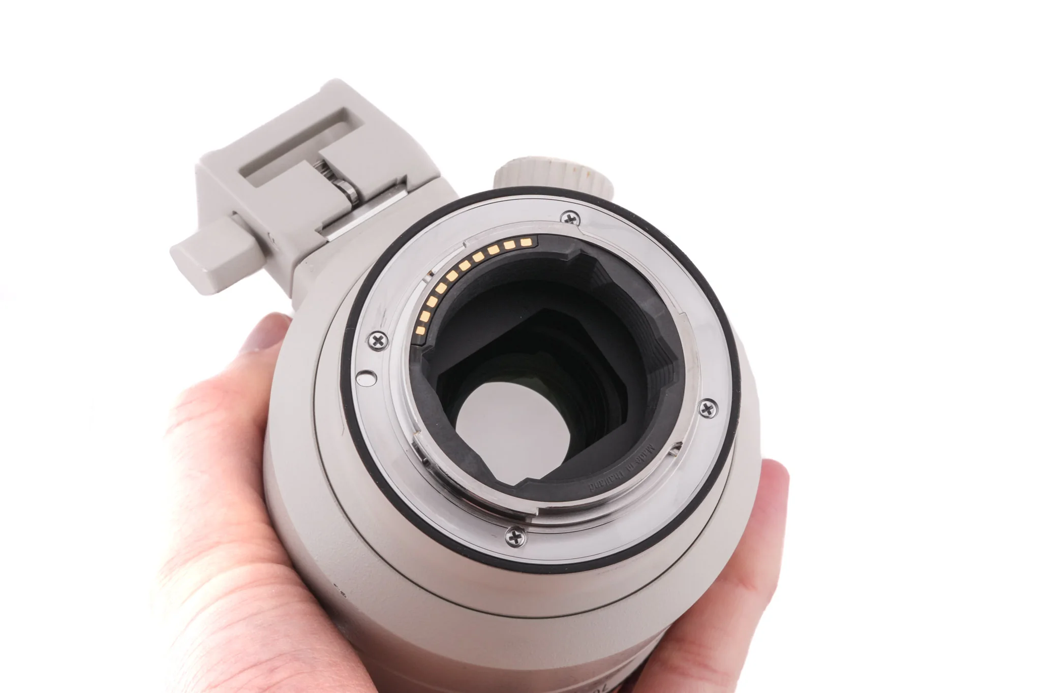 Sony 70-200mm f2.8 GM OSS FE (SEL70200GM) - Image 6