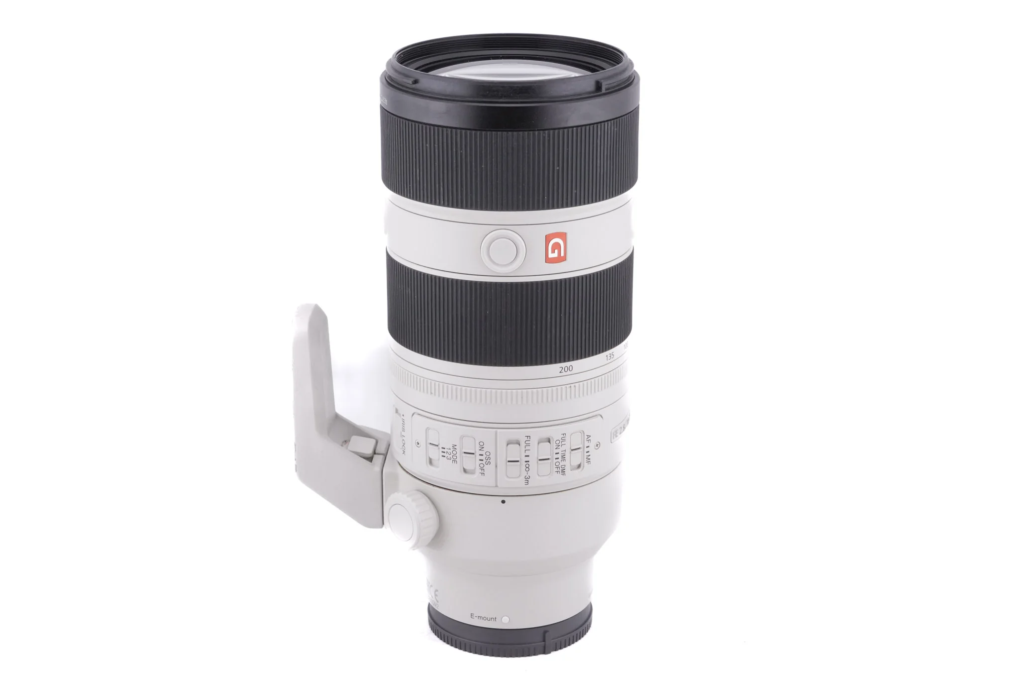 Sony 70-200mm f2.8 GM OSS II (SEL70200GM2) - Image 4