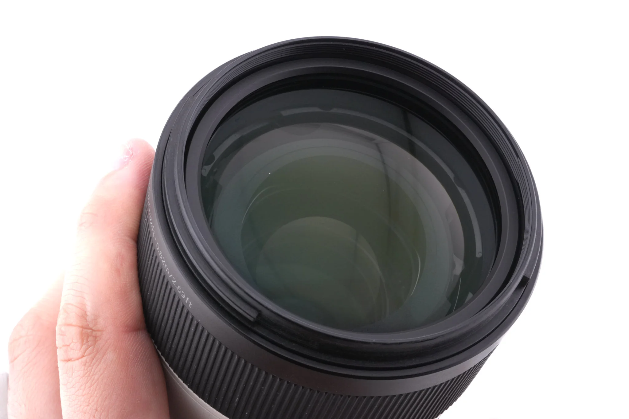 Sony 70-200mm f2.8 GM OSS II (SEL70200GM2) - Image 5