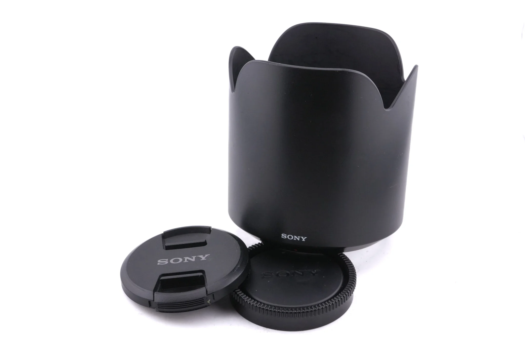 Sony 70-300mm f4.5-5.6 G SSM (SAL70300G) - Image 5