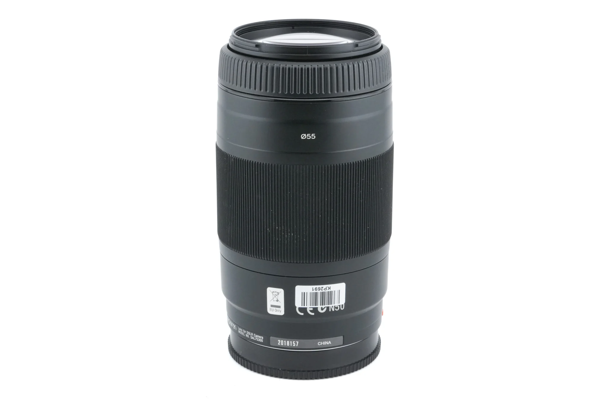 Sony 75-300mm f4.5-5.6 (SAL75300) - Image 2